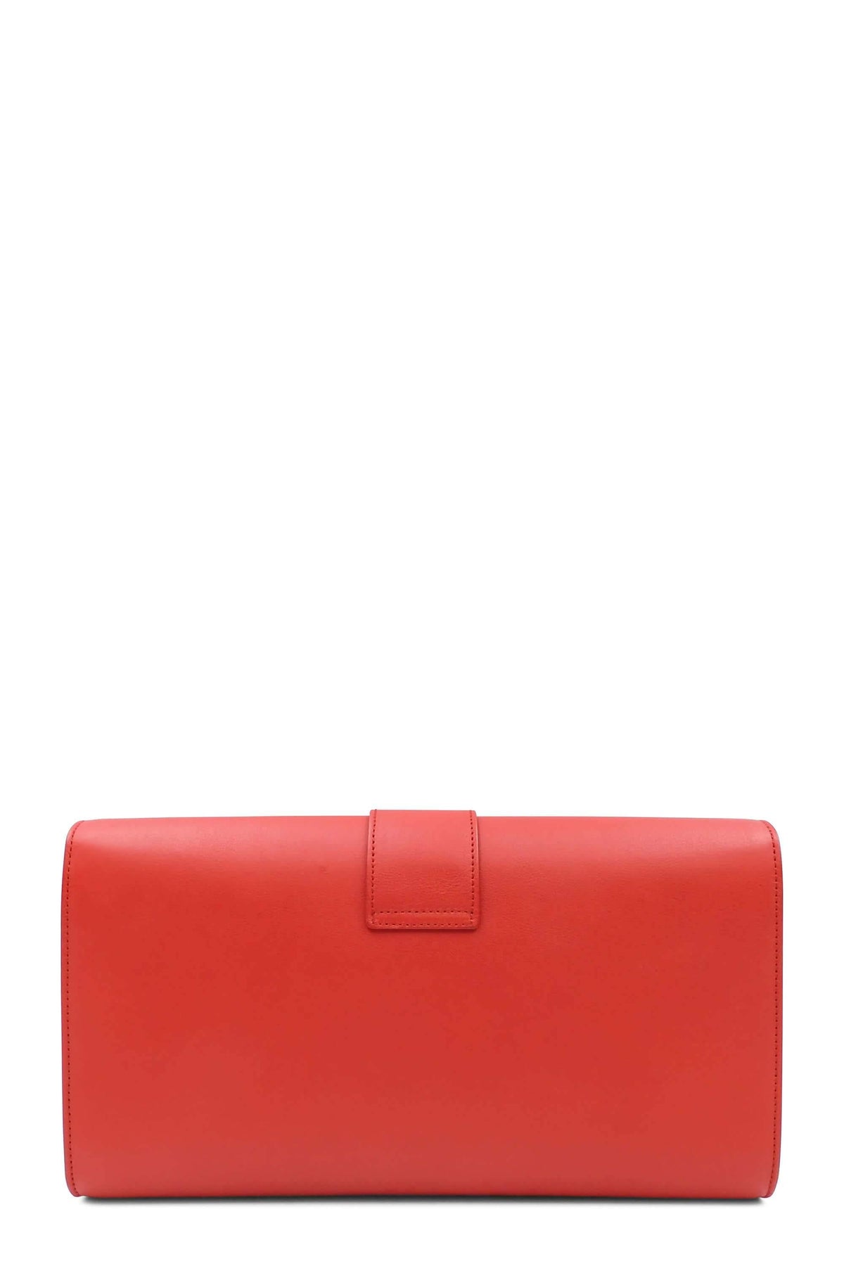 Chyc Clutch Red