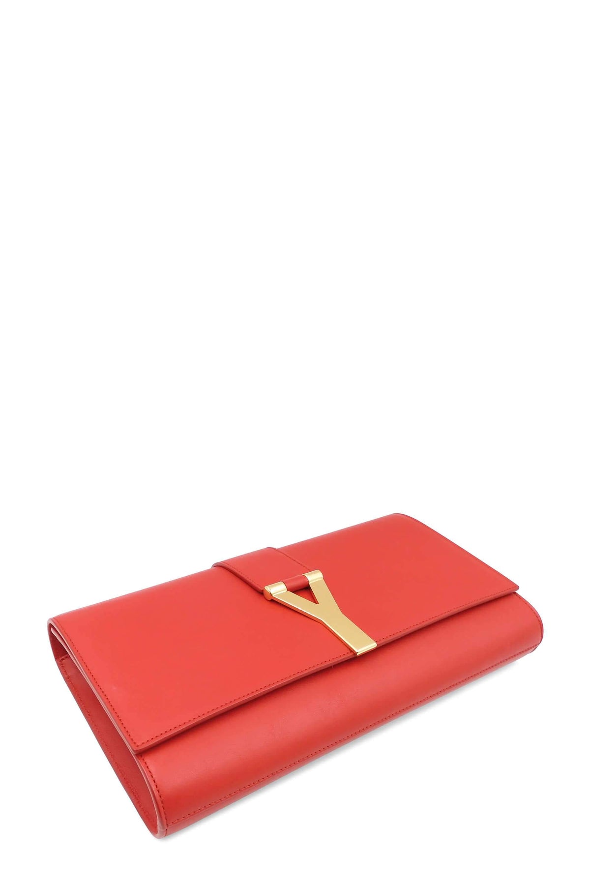 Chyc Clutch Red