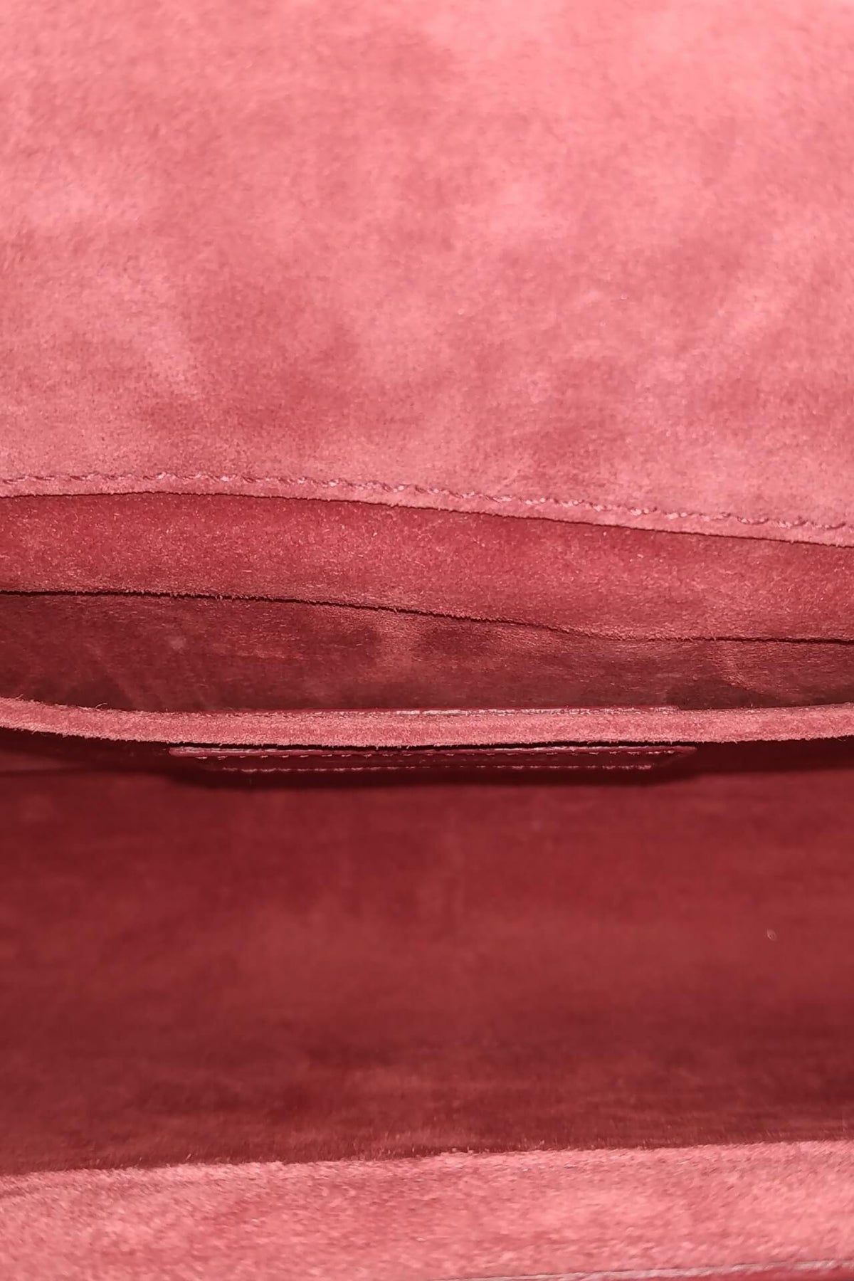 Chyc Clutch Red