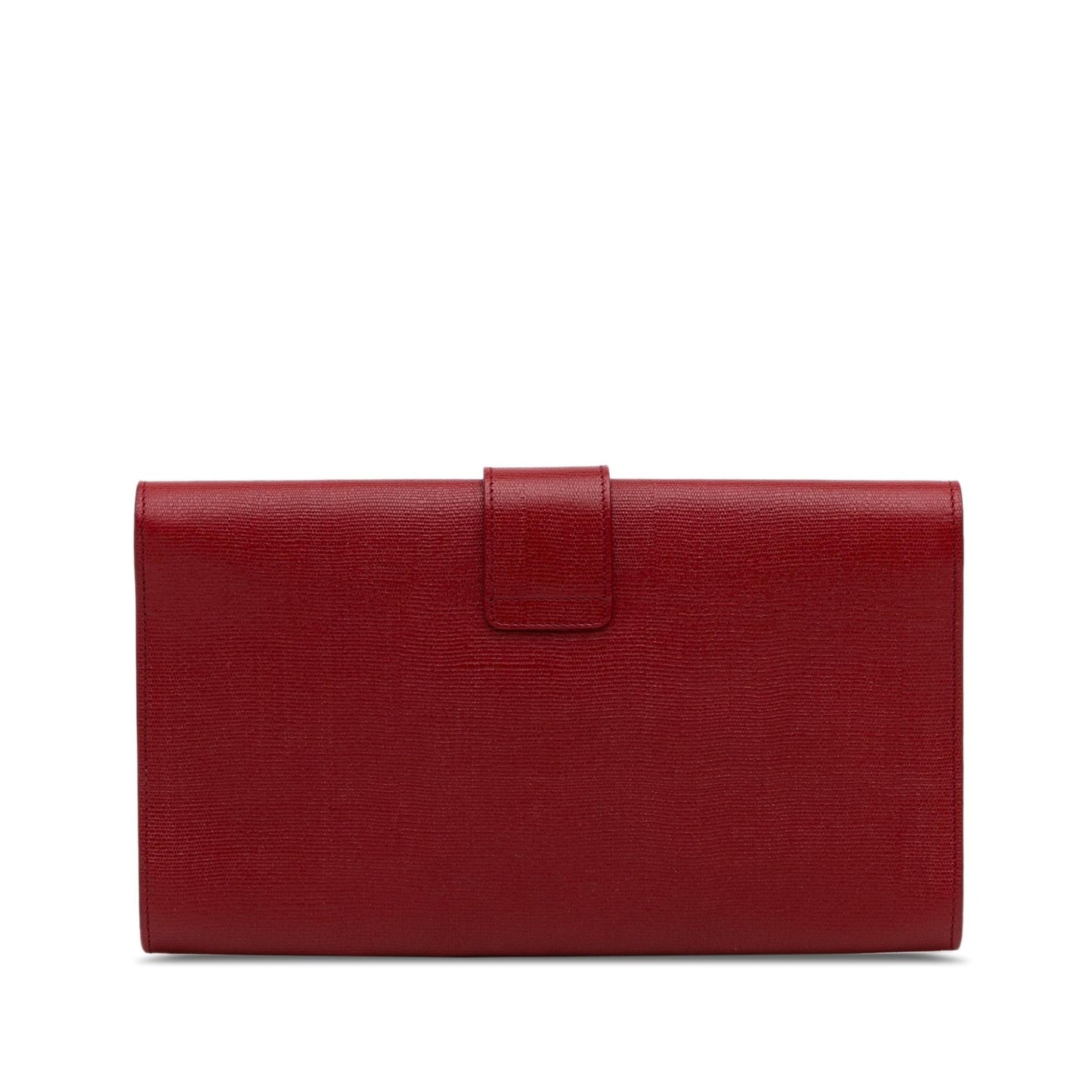 Saint Laurent Chyc Ligne Clutch (SHG-OGYr5L