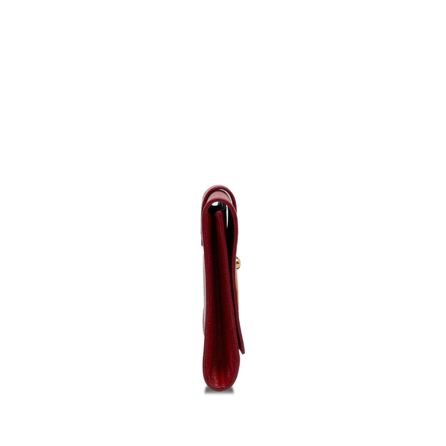 Saint Laurent Chyc Ligne Clutch (SHG-OGYr5L