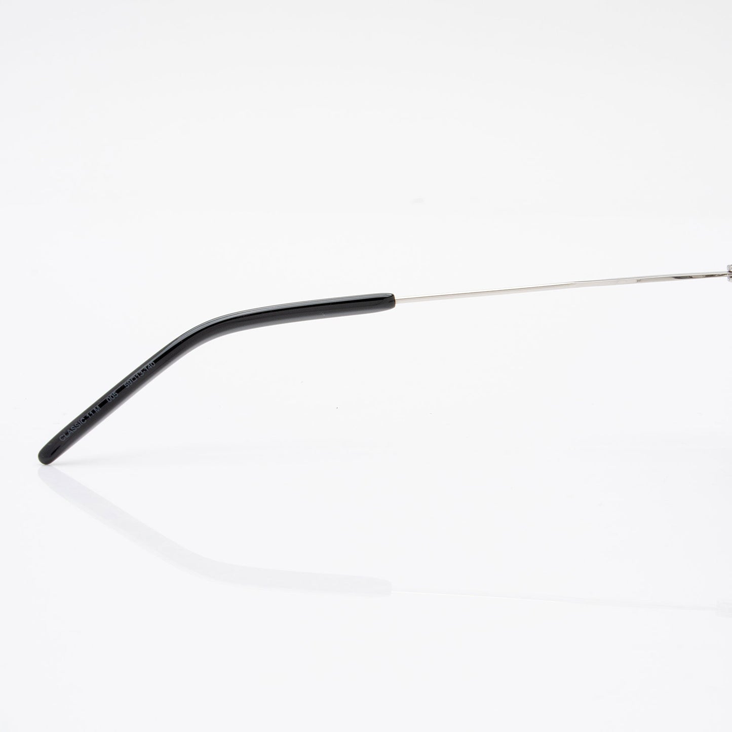 Saint Laurent Classic 11 Monochromatic Aviator Sunglasses h7q9Tg