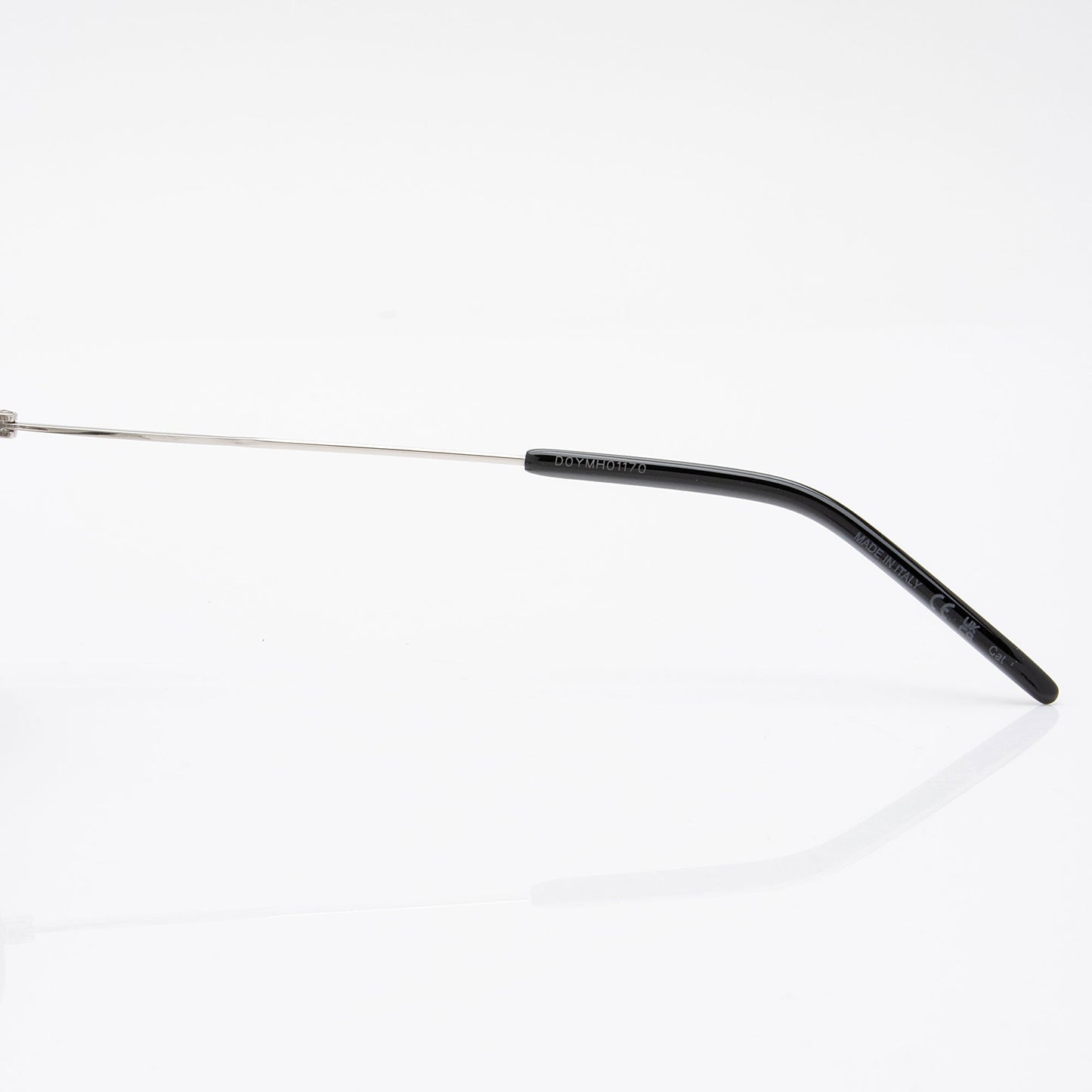 Saint Laurent Classic 11 Monochromatic Aviator Sunglasses h7q9Tg