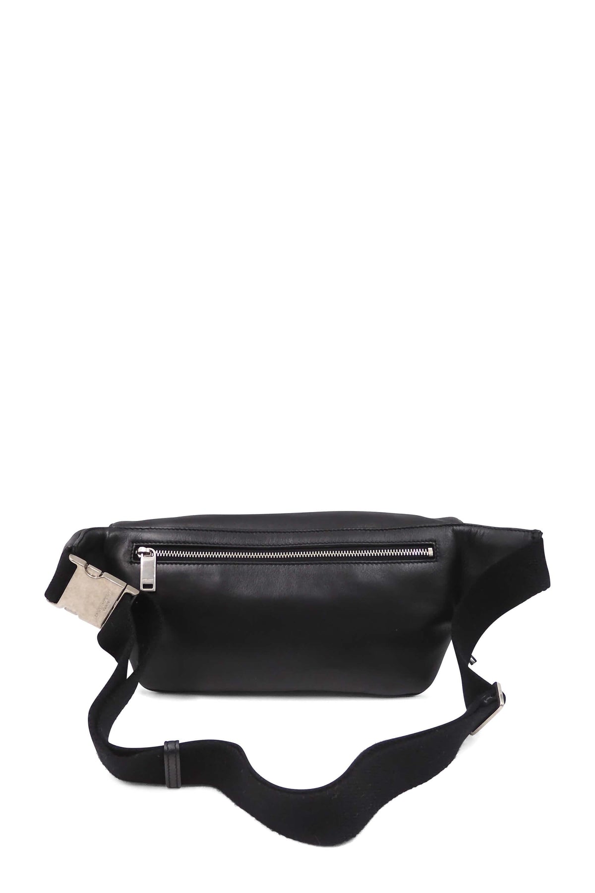 Classic Belt Bag Black