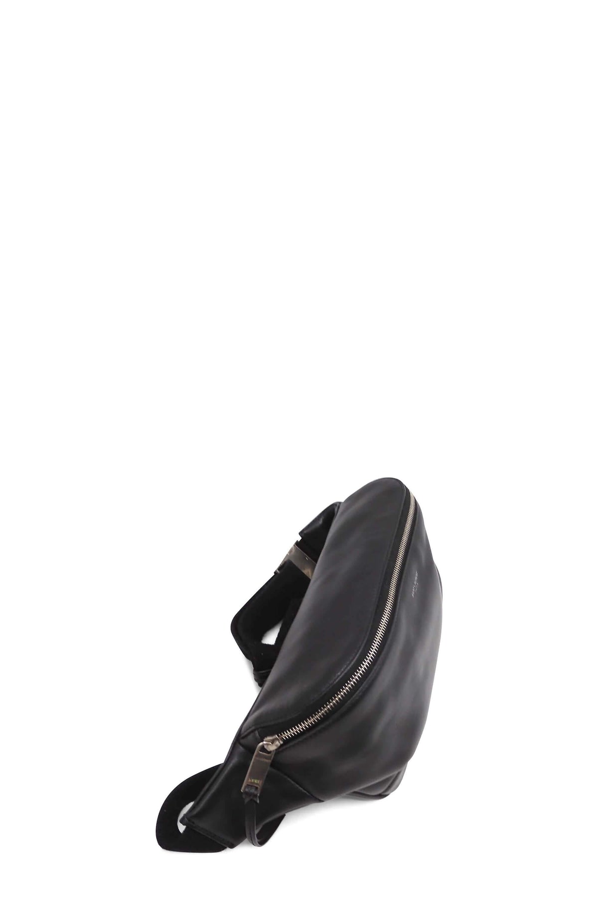 Classic Belt Bag Black