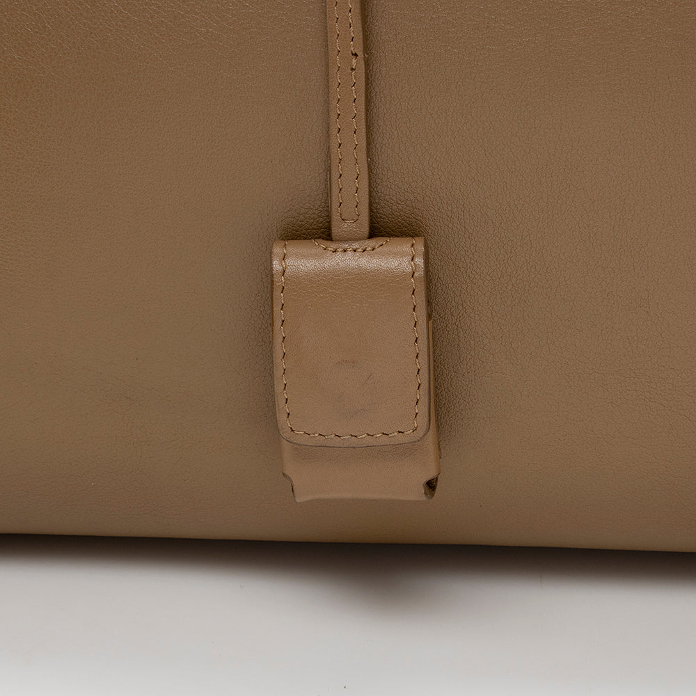 Saint Laurent Classic Calfskin Large Sac De Jour Tote - FINAL SALE 15261