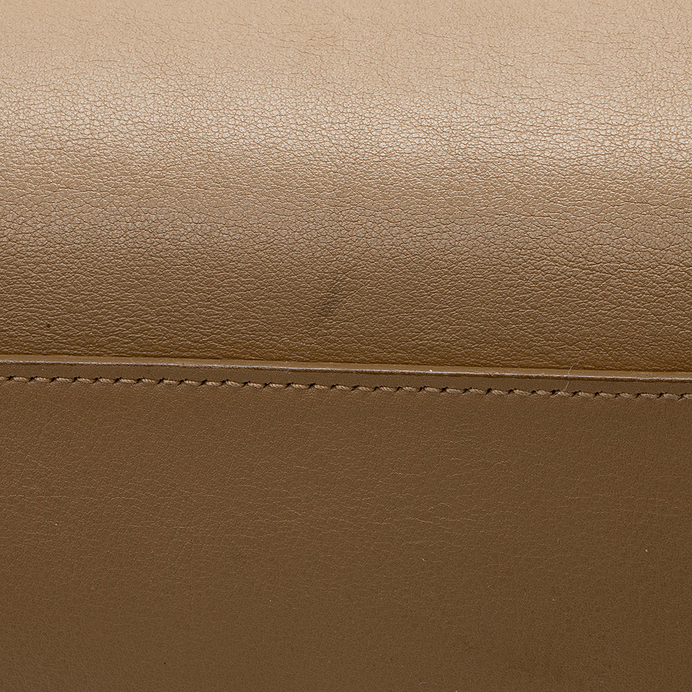 Saint Laurent Classic Calfskin Large Sac De Jour Tote - FINAL SALE 15261