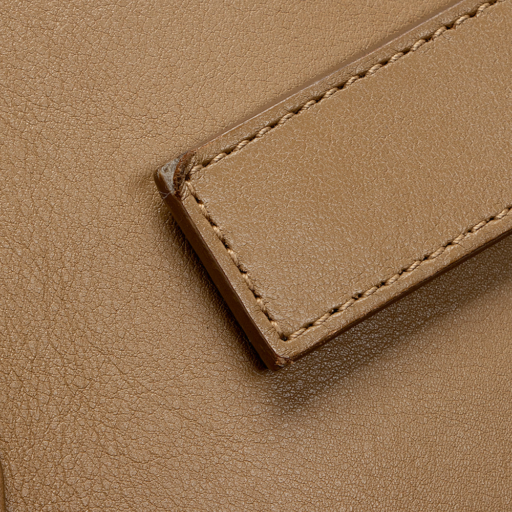 Saint Laurent Classic Calfskin Large Sac De Jour Tote - FINAL SALE 15261