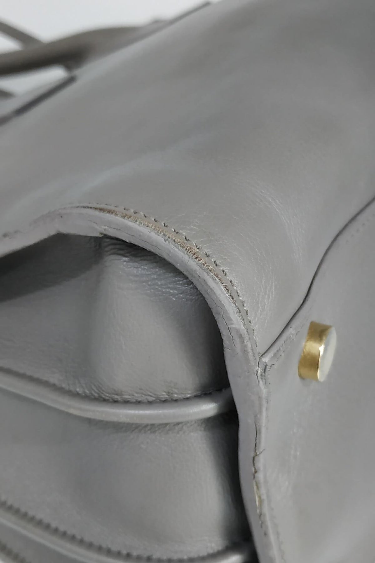 Classic Small Sac De Jour