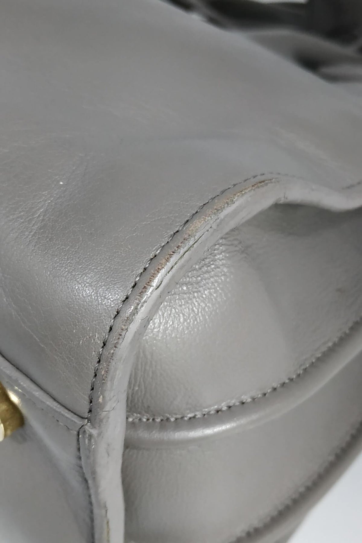 Classic Small Sac De Jour