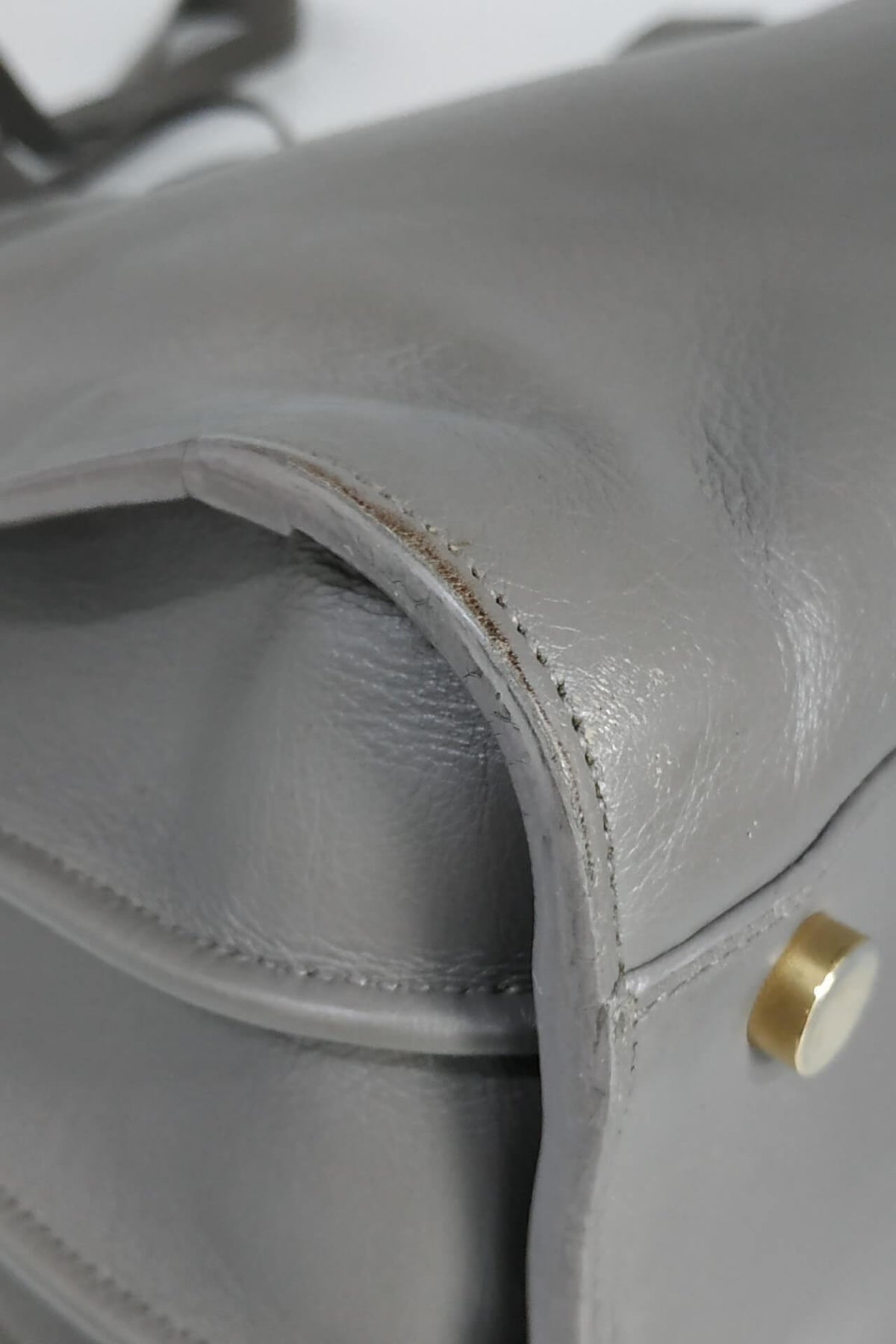 Classic Small Sac De Jour
