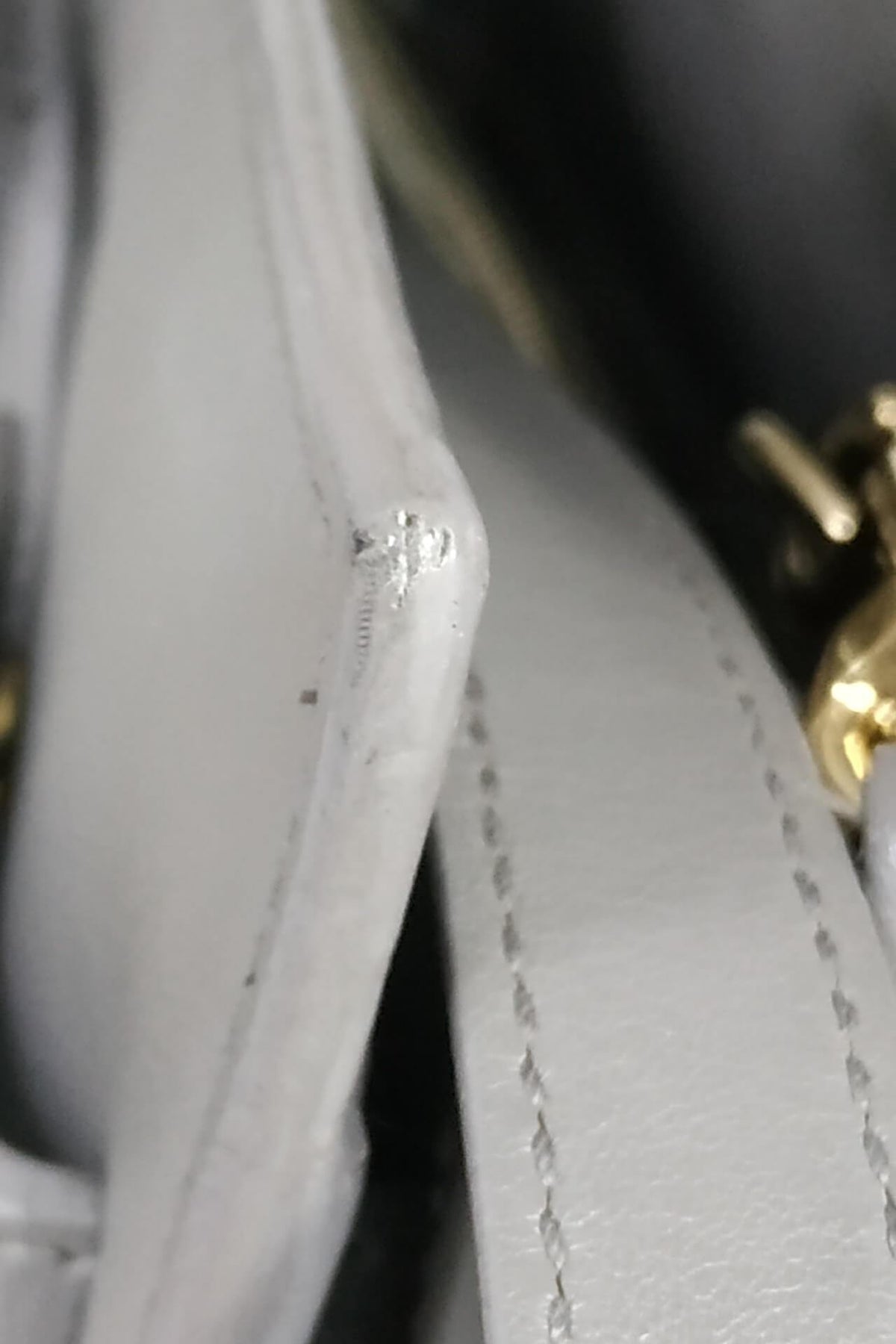 Classic Small Sac De Jour