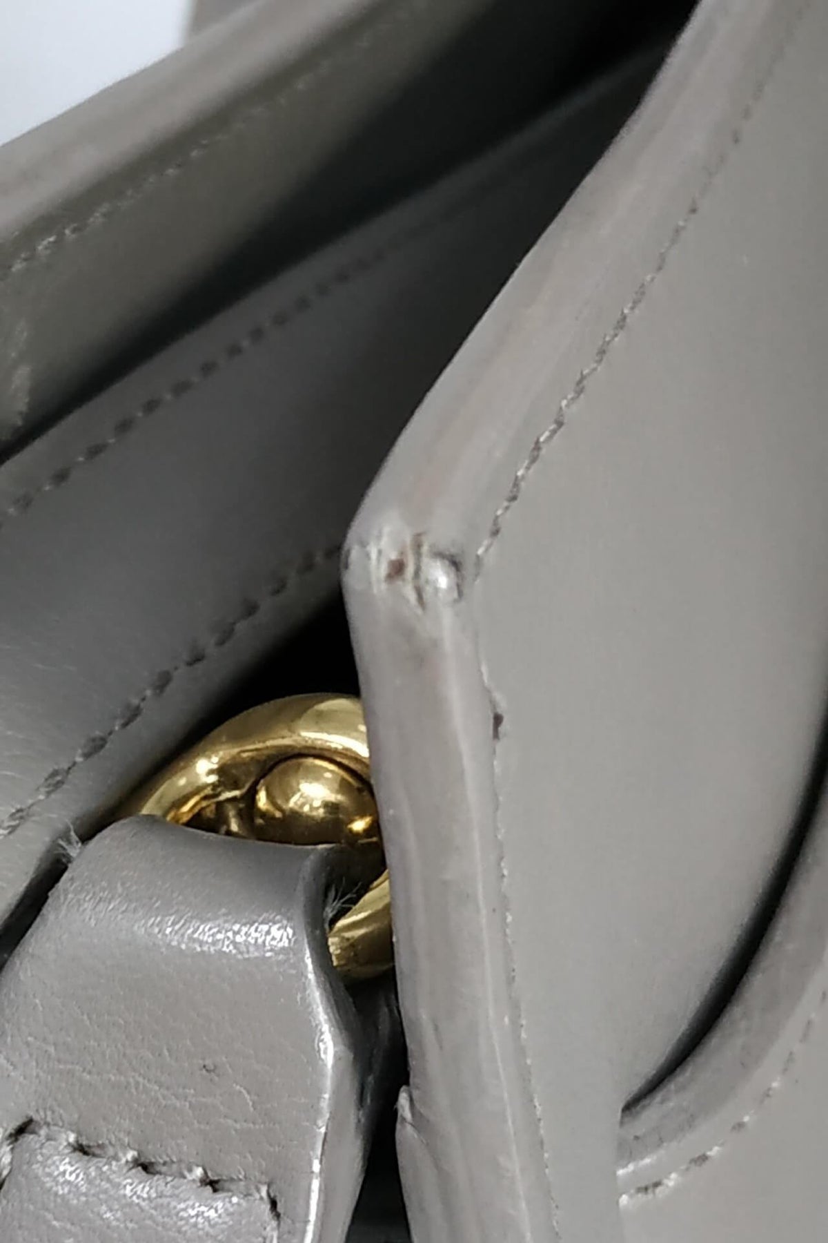 Classic Small Sac De Jour