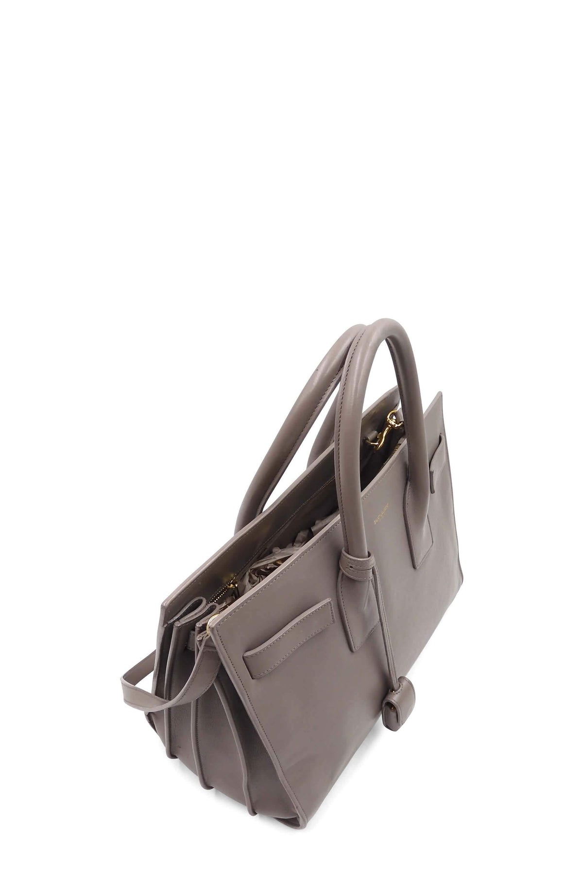 Classic Small Sac De Jour