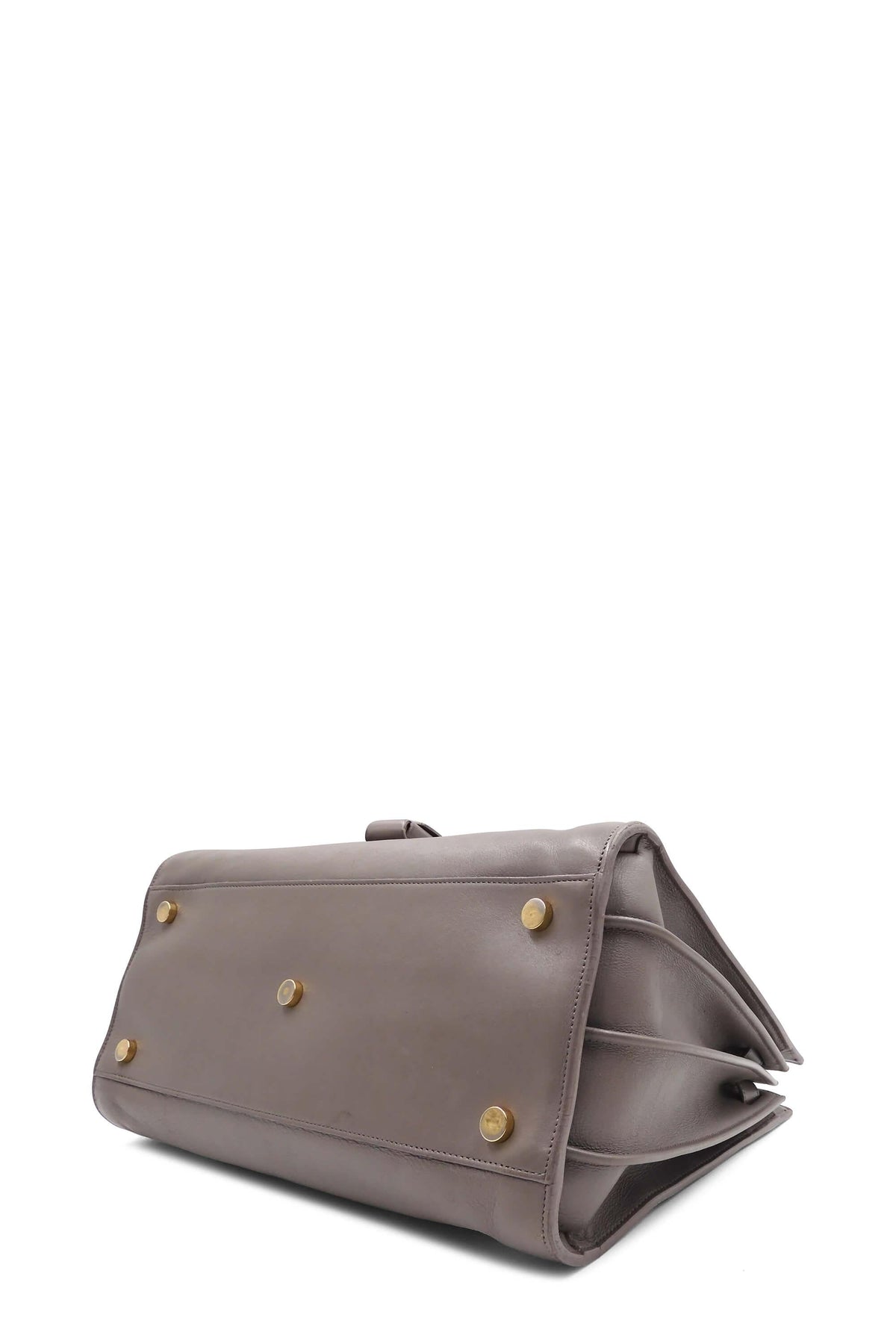 Classic Small Sac De Jour