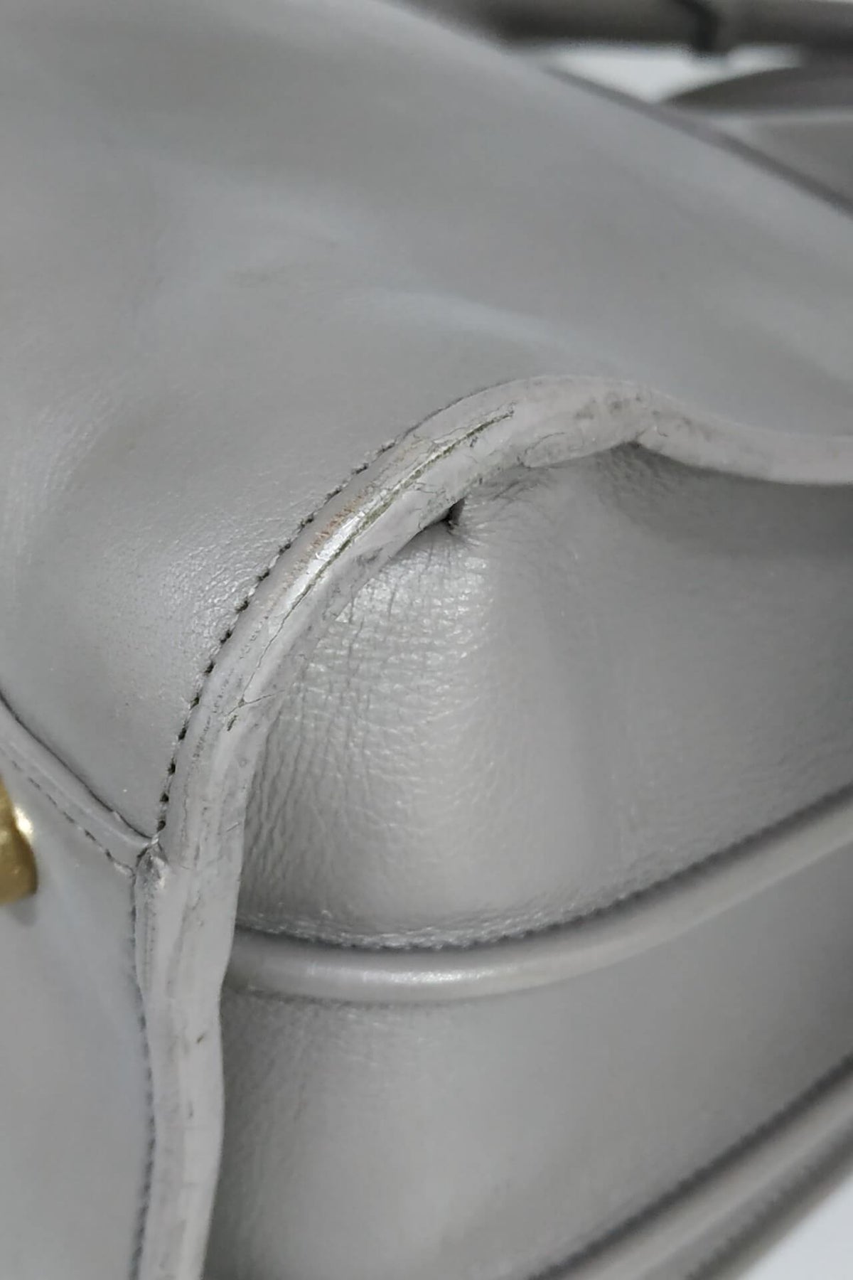 Classic Small Sac De Jour