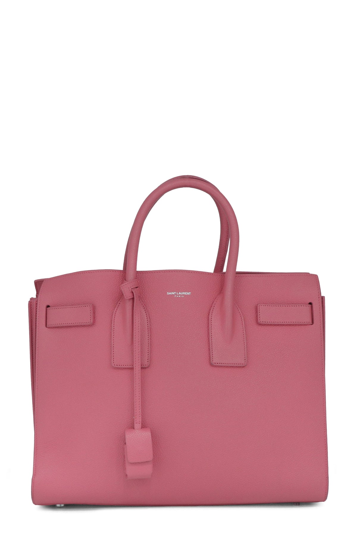 Classic Small Sac De Jour Pink