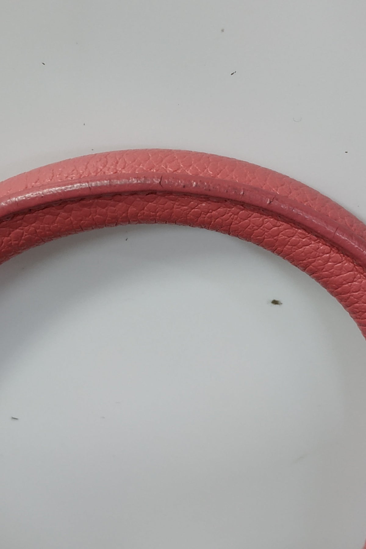 Classic Small Sac De Jour Pink