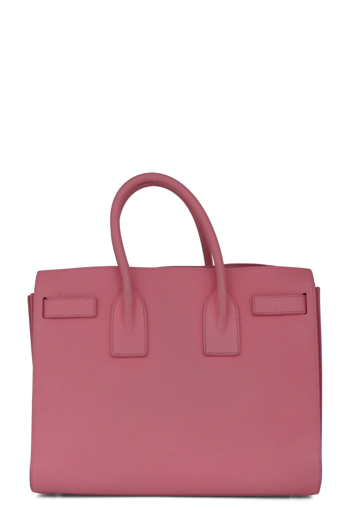 Classic Small Sac De Jour Pink