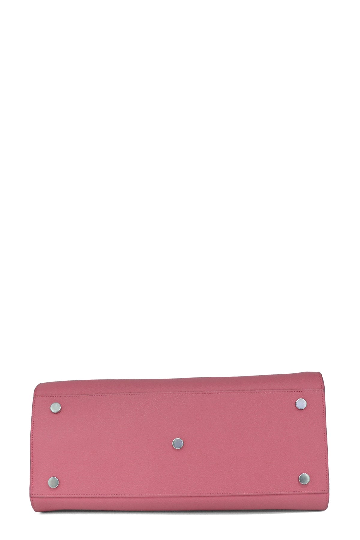 Classic Small Sac De Jour Pink