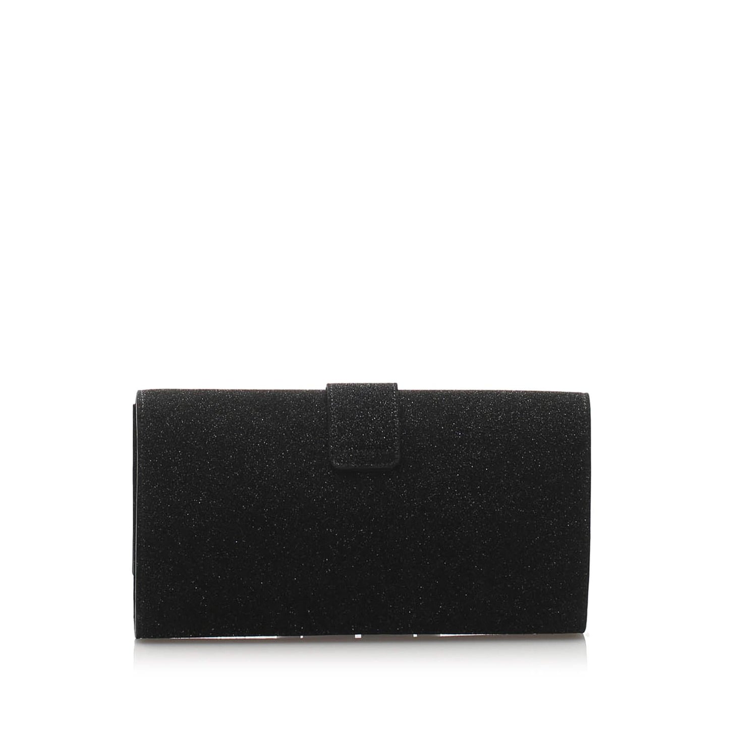 Saint Laurent Classic Y Clutch (SHG-22739