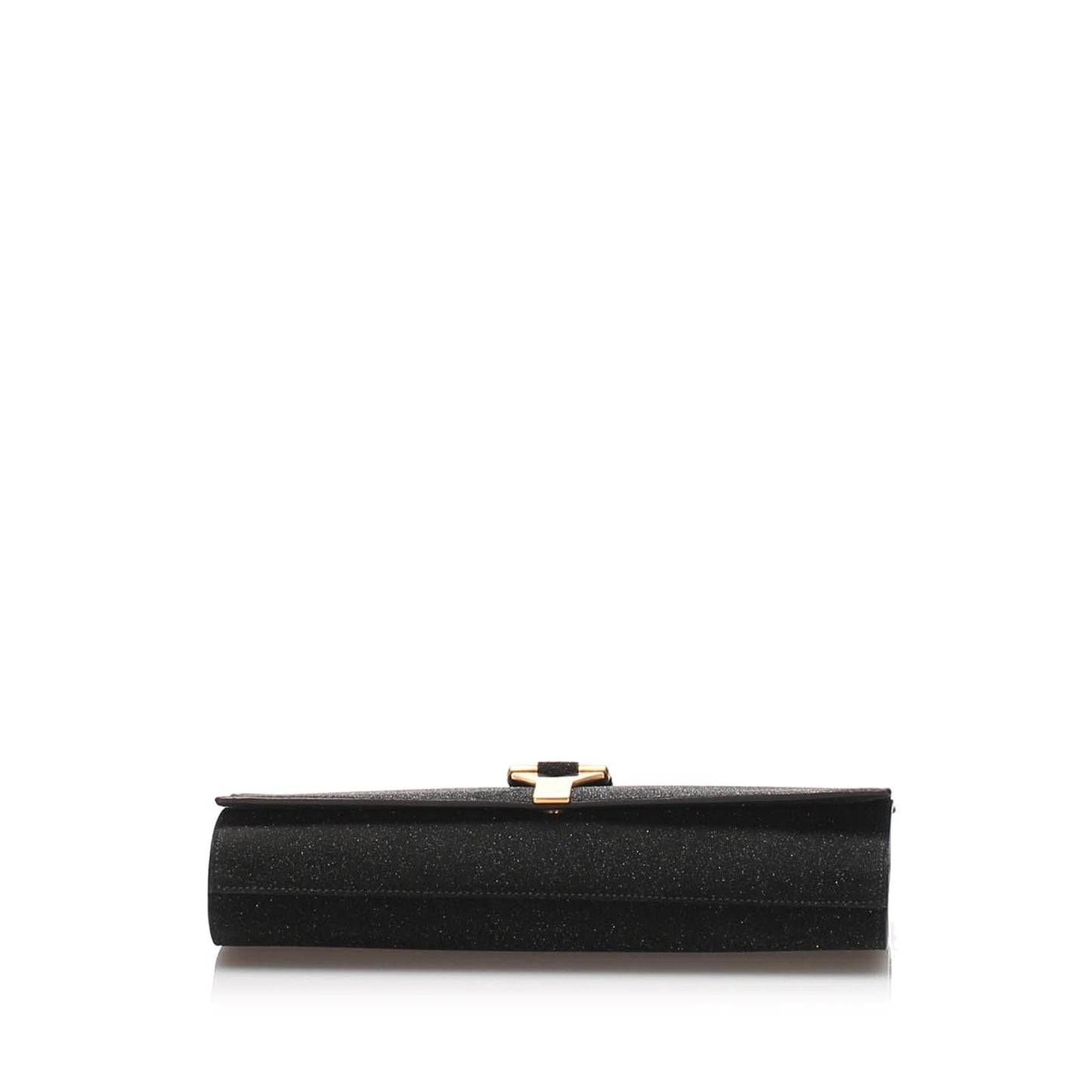 Saint Laurent Classic Y Clutch (SHG-22739