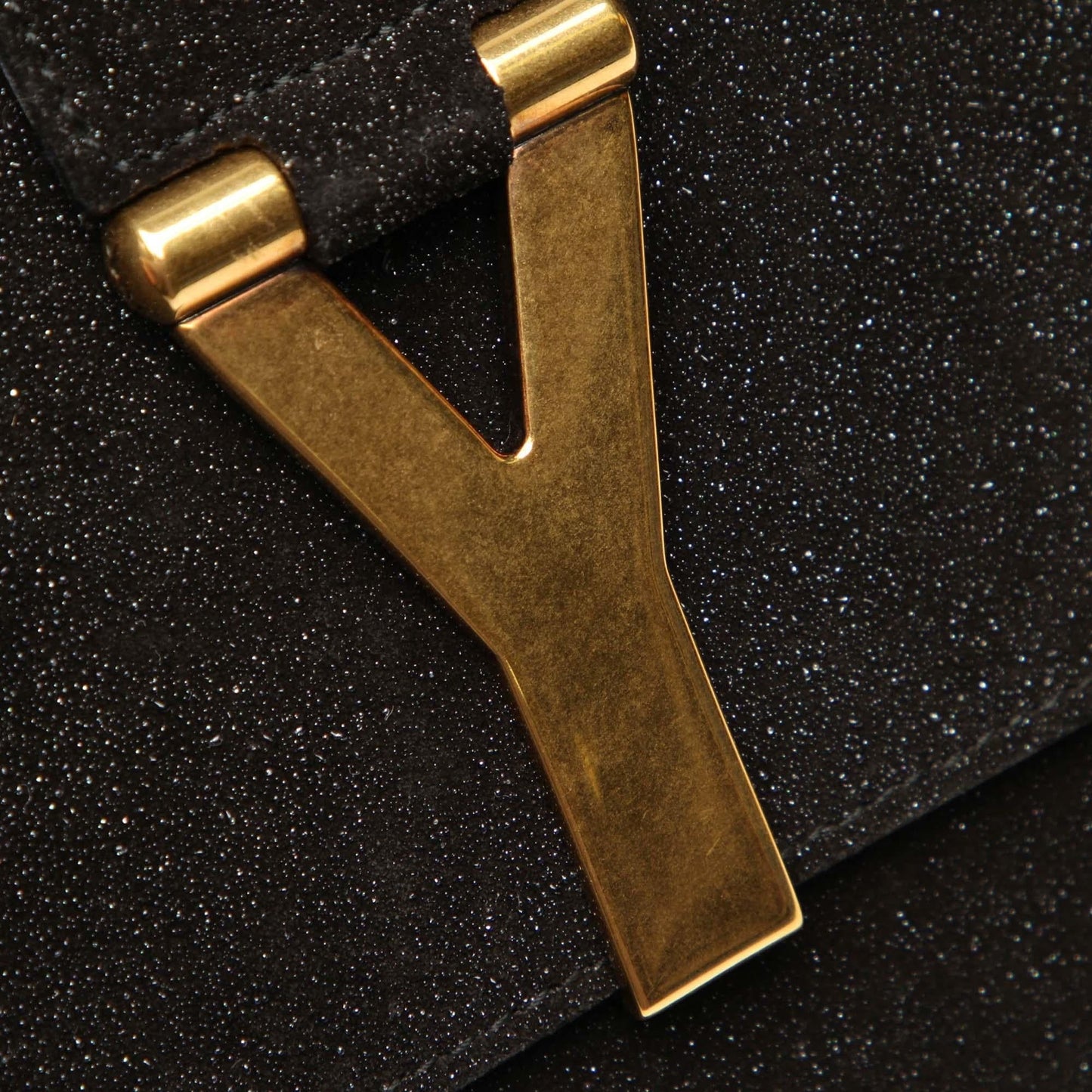 Saint Laurent Classic Y Clutch (SHG-22739