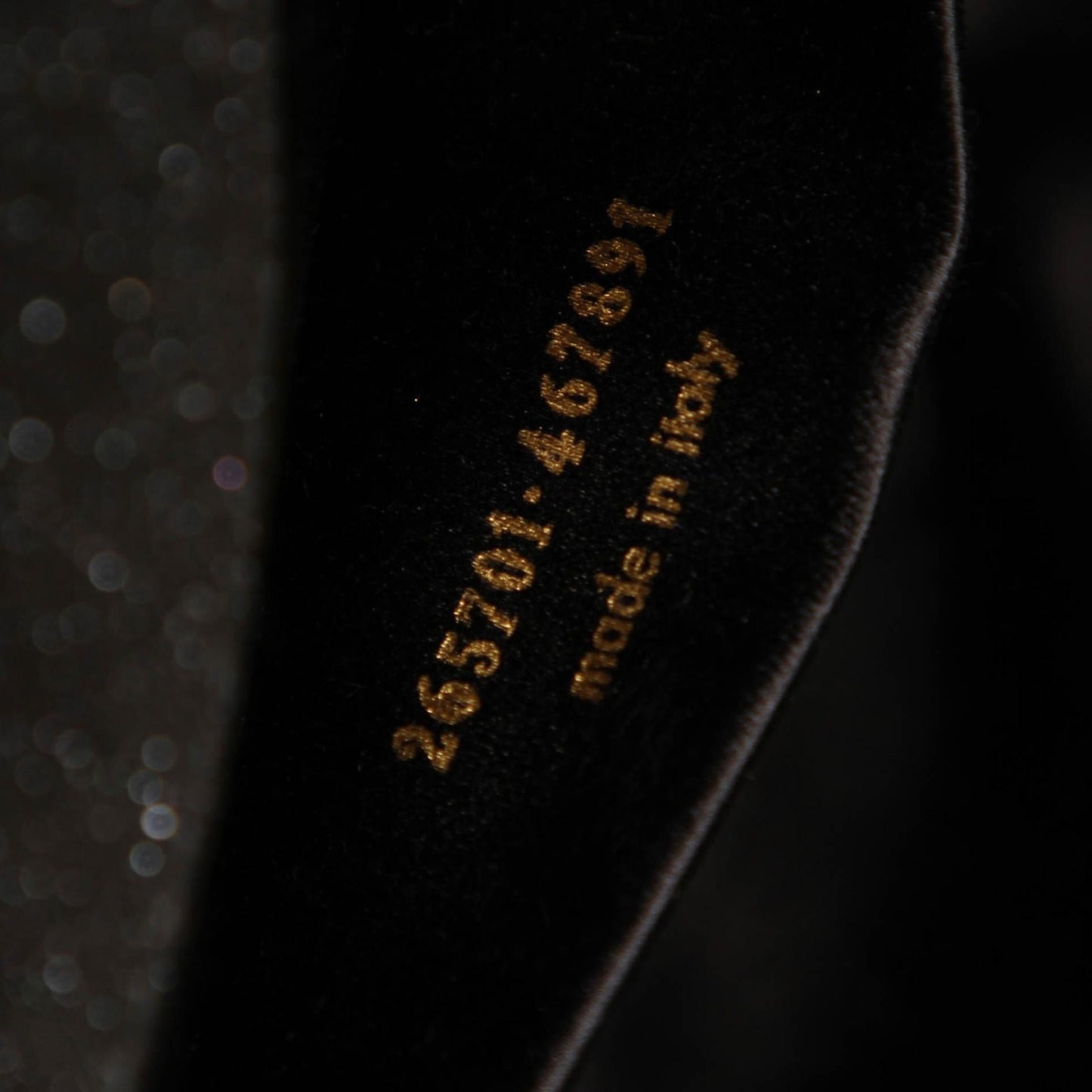 Saint Laurent Classic Y Clutch (SHG-22739