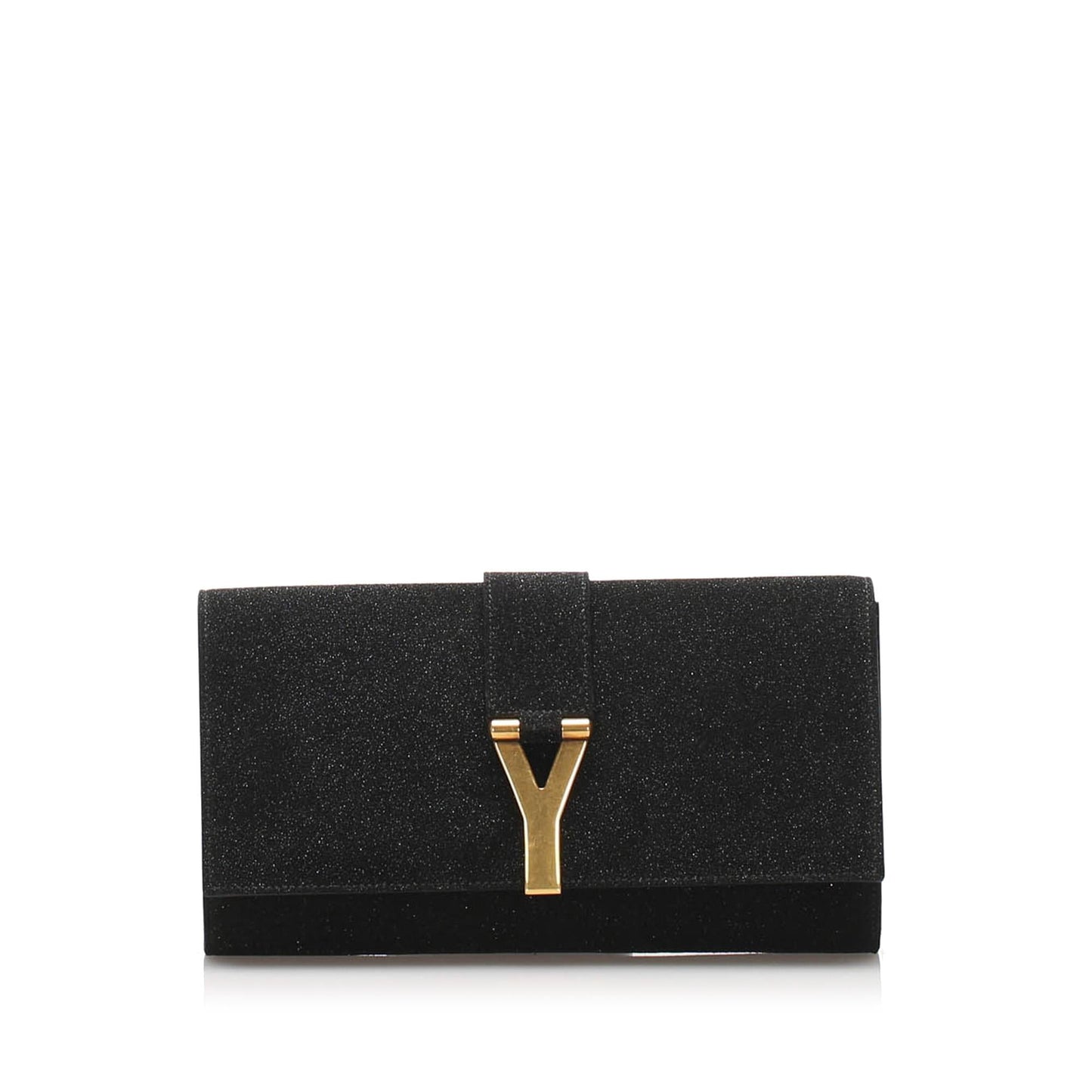 Saint Laurent Classic Y Clutch (SHG-22739