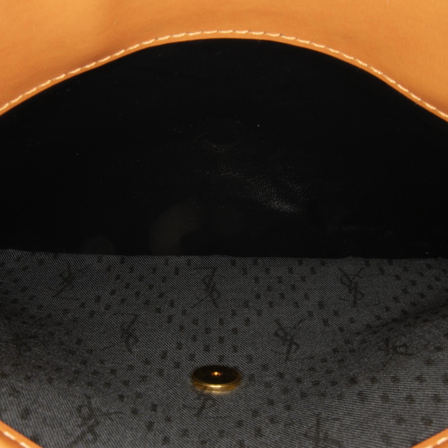 Saint Laurent Coated Canvas Crossbody Bag (SHG-gpvU7Z