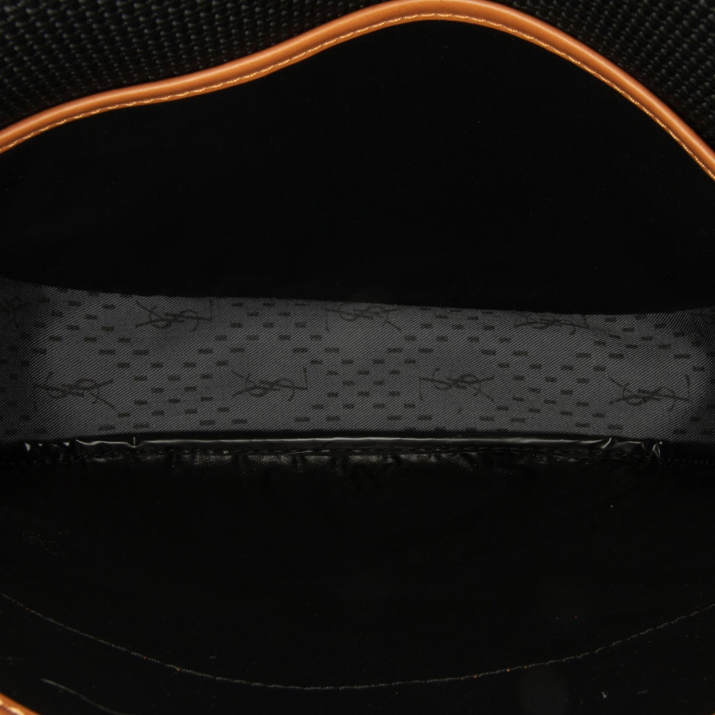 Saint Laurent Coated Canvas Crossbody Bag (SHG-gpvU7Z