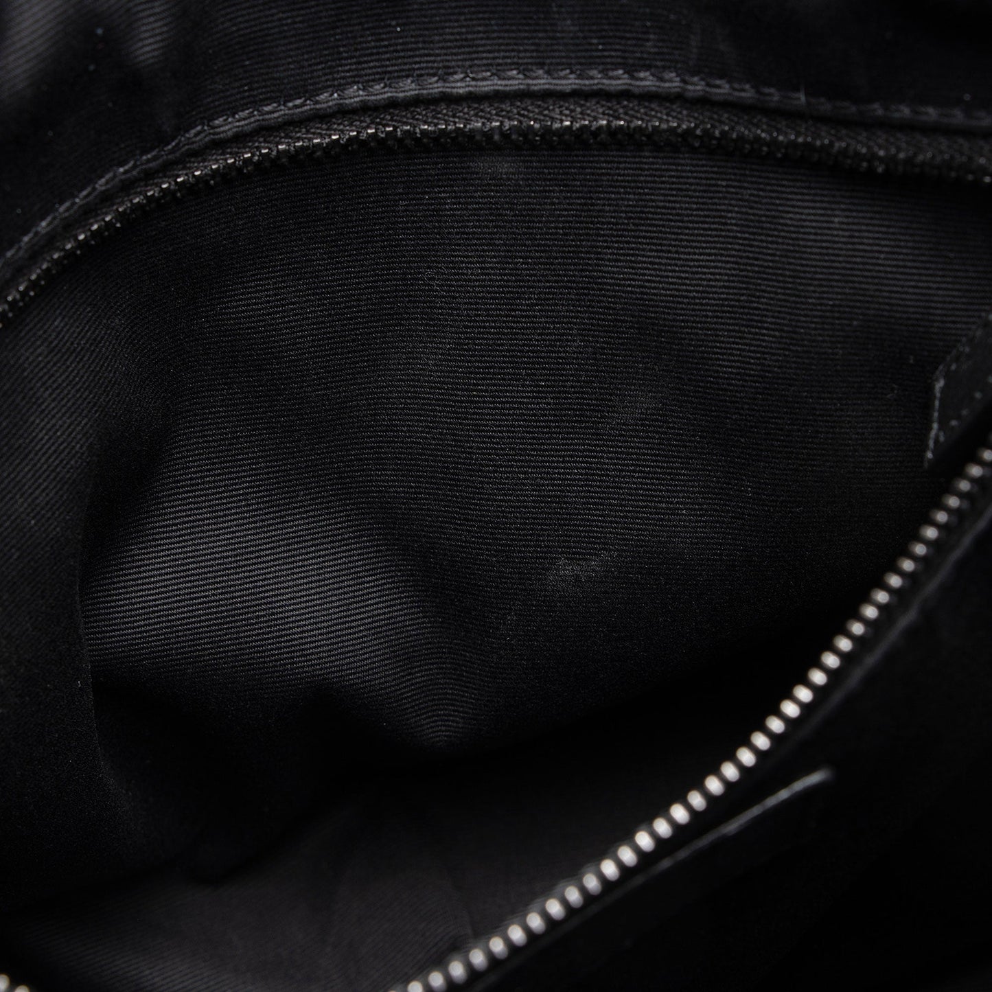 Saint Laurent Crinkled Calfskin Monogram Niki Medium Shopping Tote RaBy7S