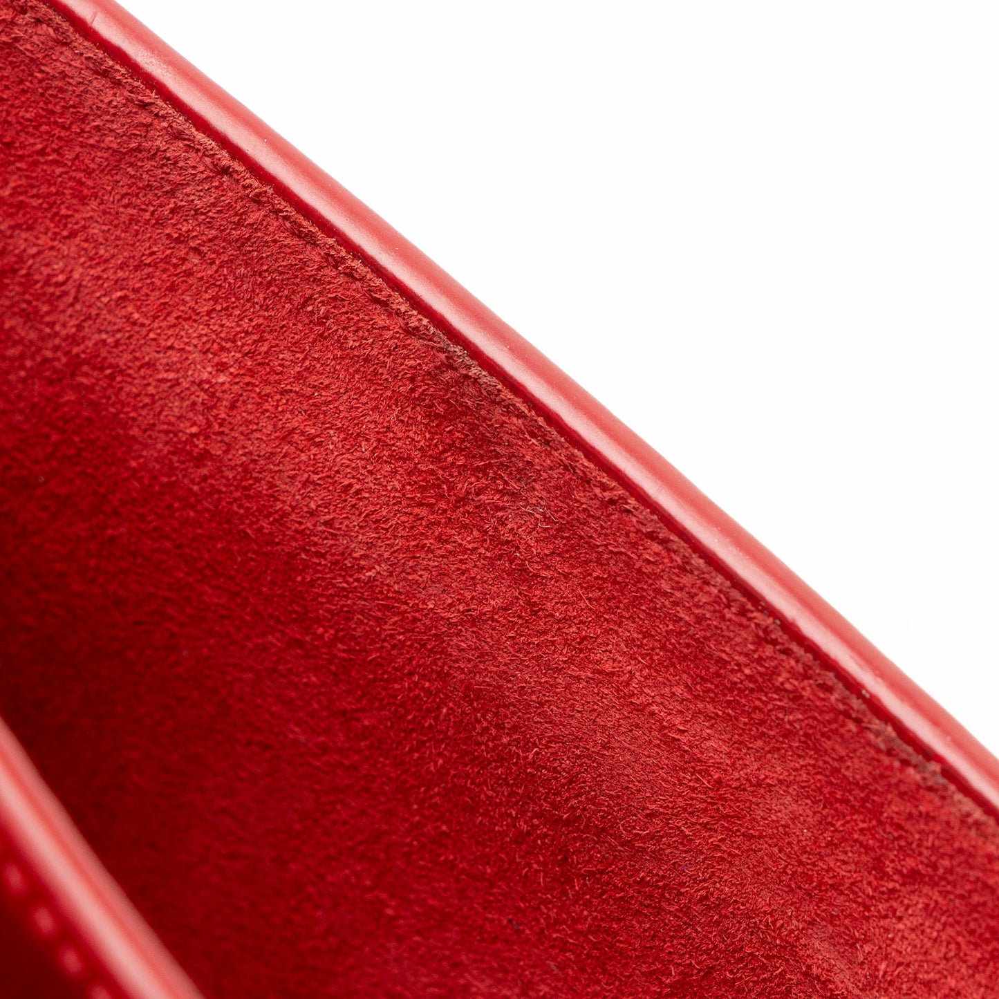 Saint Laurent Croc Embossed Leather Monogram Sunset Medium Shoulder Bag jVwFV7