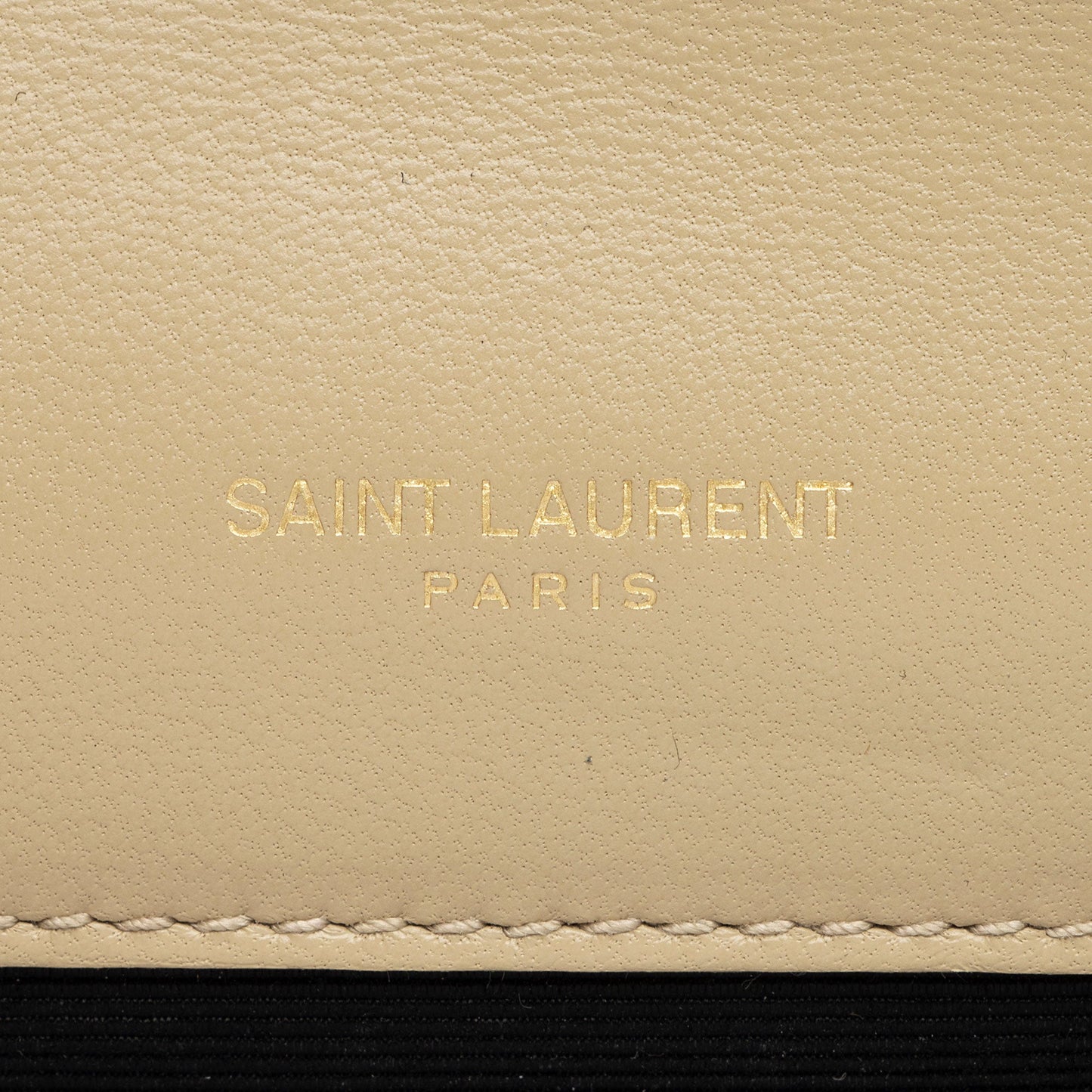 Saint Laurent Croc Embossed Nubuck Monogram Kate Small Shoulder Bag FnLB4b