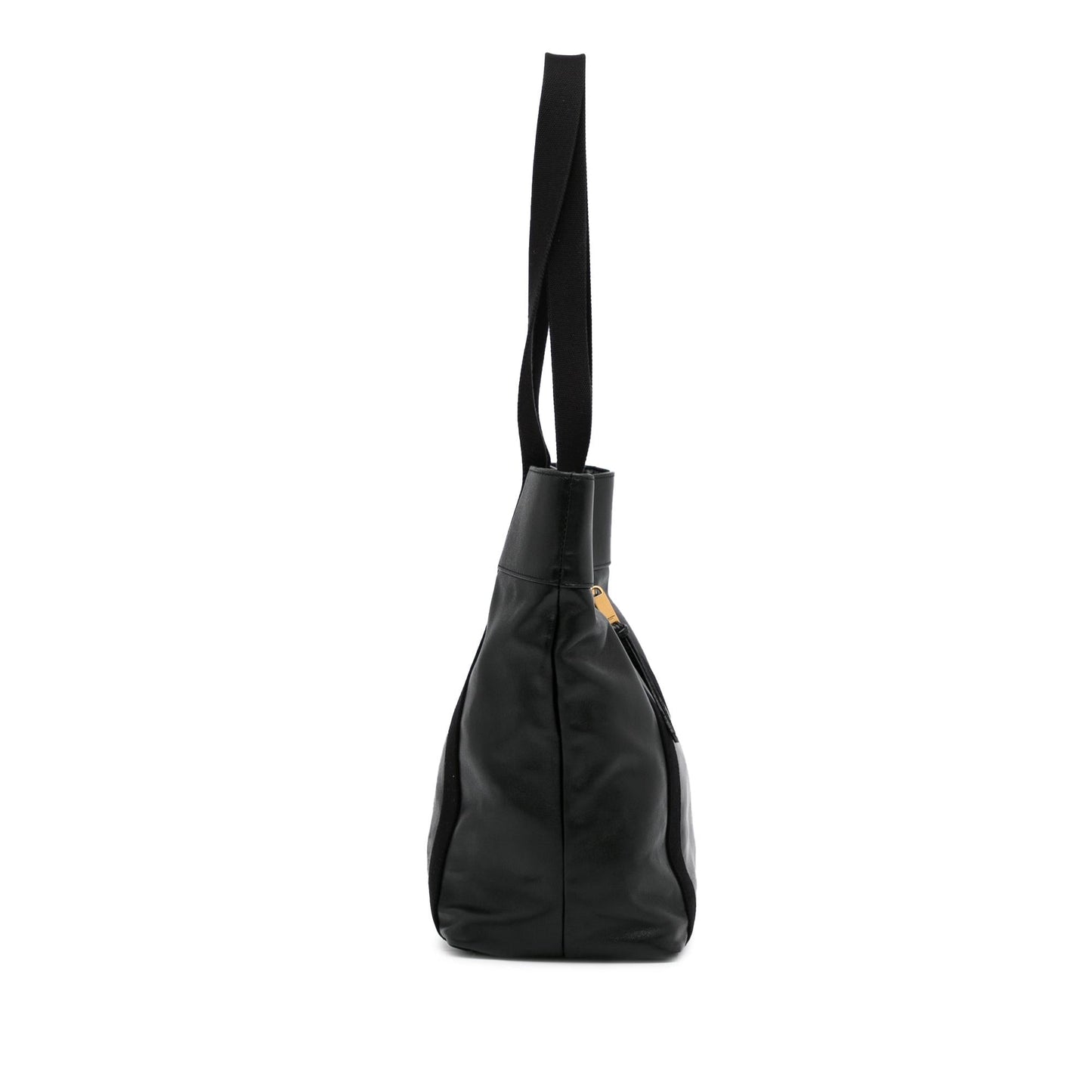 Saint Laurent Daily Cabas Small (SHG-ADPFv5