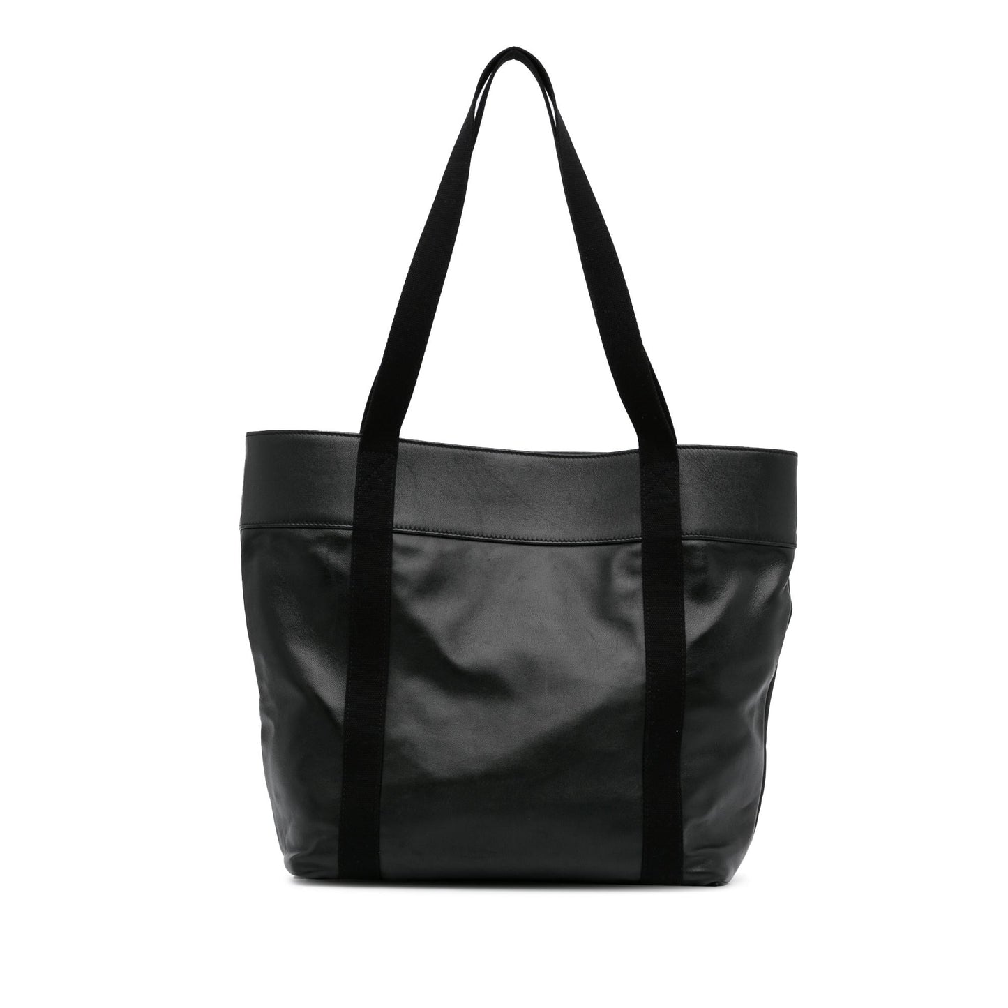 Saint Laurent Daily Cabas Small (SHG-ADPFv5
