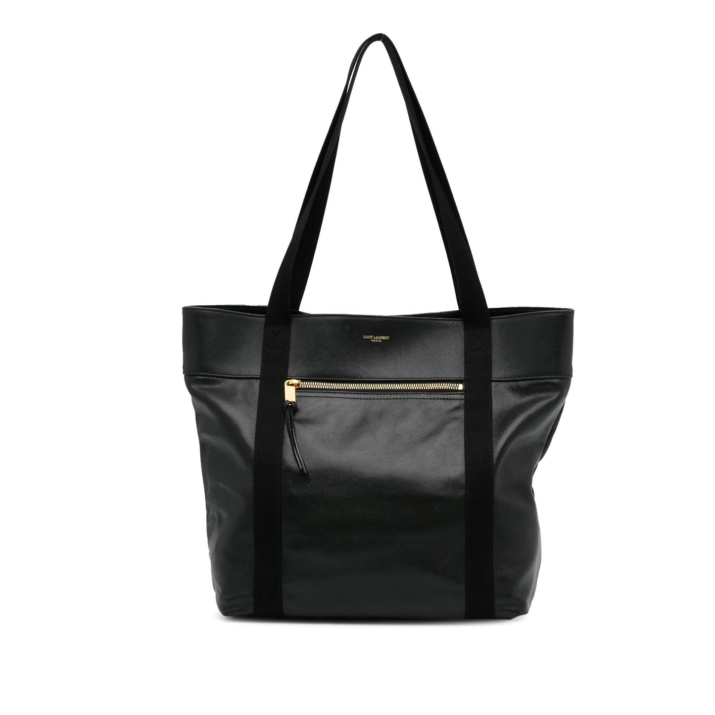 Saint Laurent Daily Cabas Small (SHG-ADPFv5