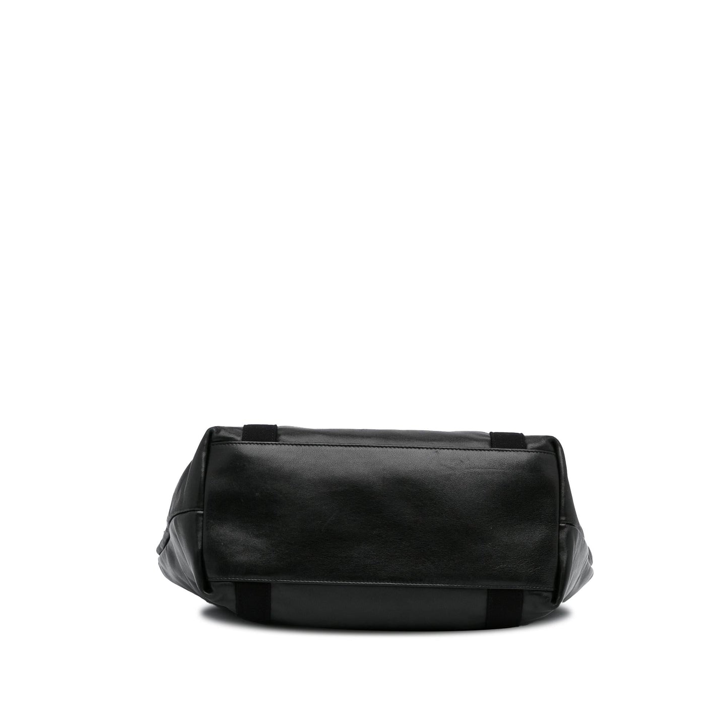 Saint Laurent Daily Cabas Small (SHG-ADPFv5