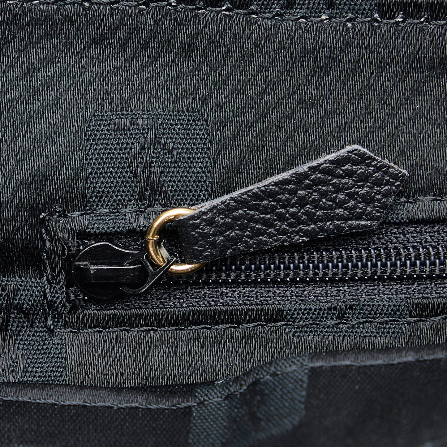 Saint Laurent Diamond Cut Leather Satchel (SHG-0dQrEq