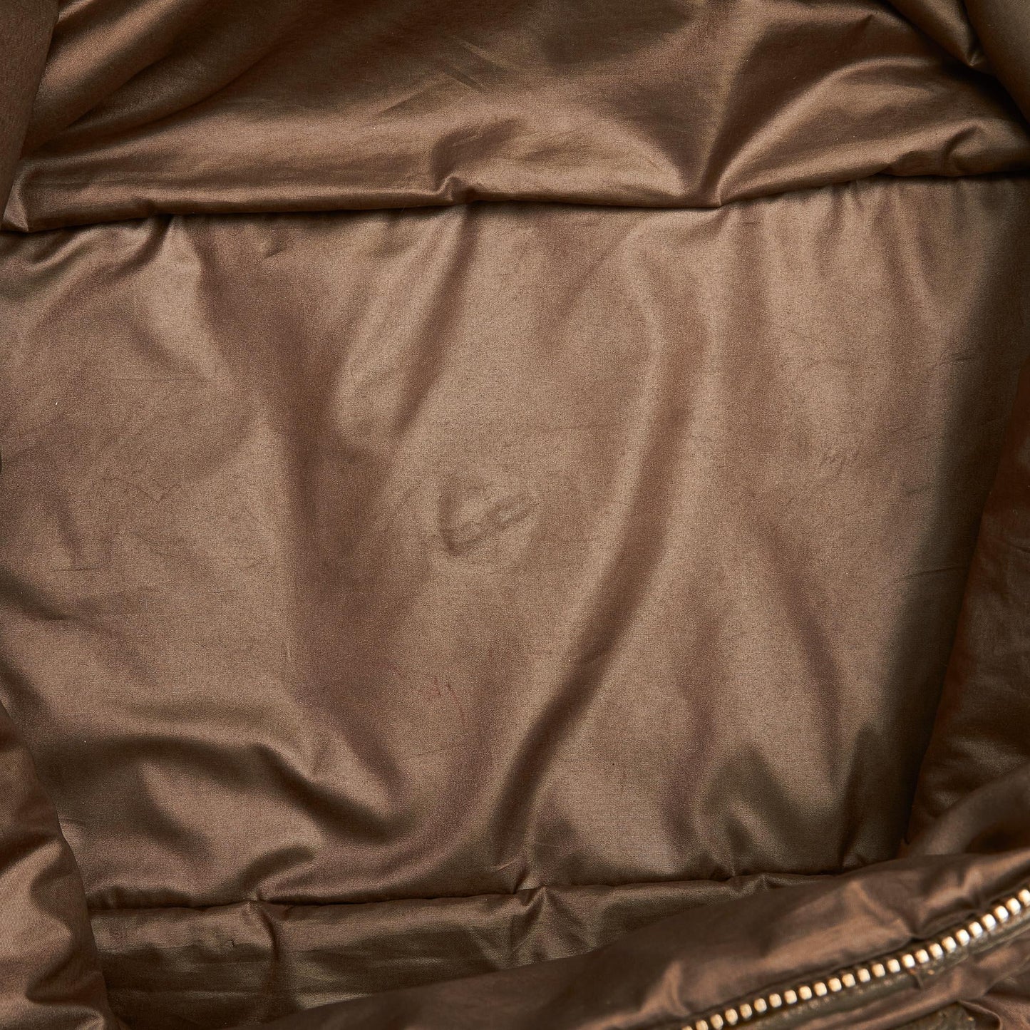 Saint Laurent Easy Nylon Handbag (SHG-24710