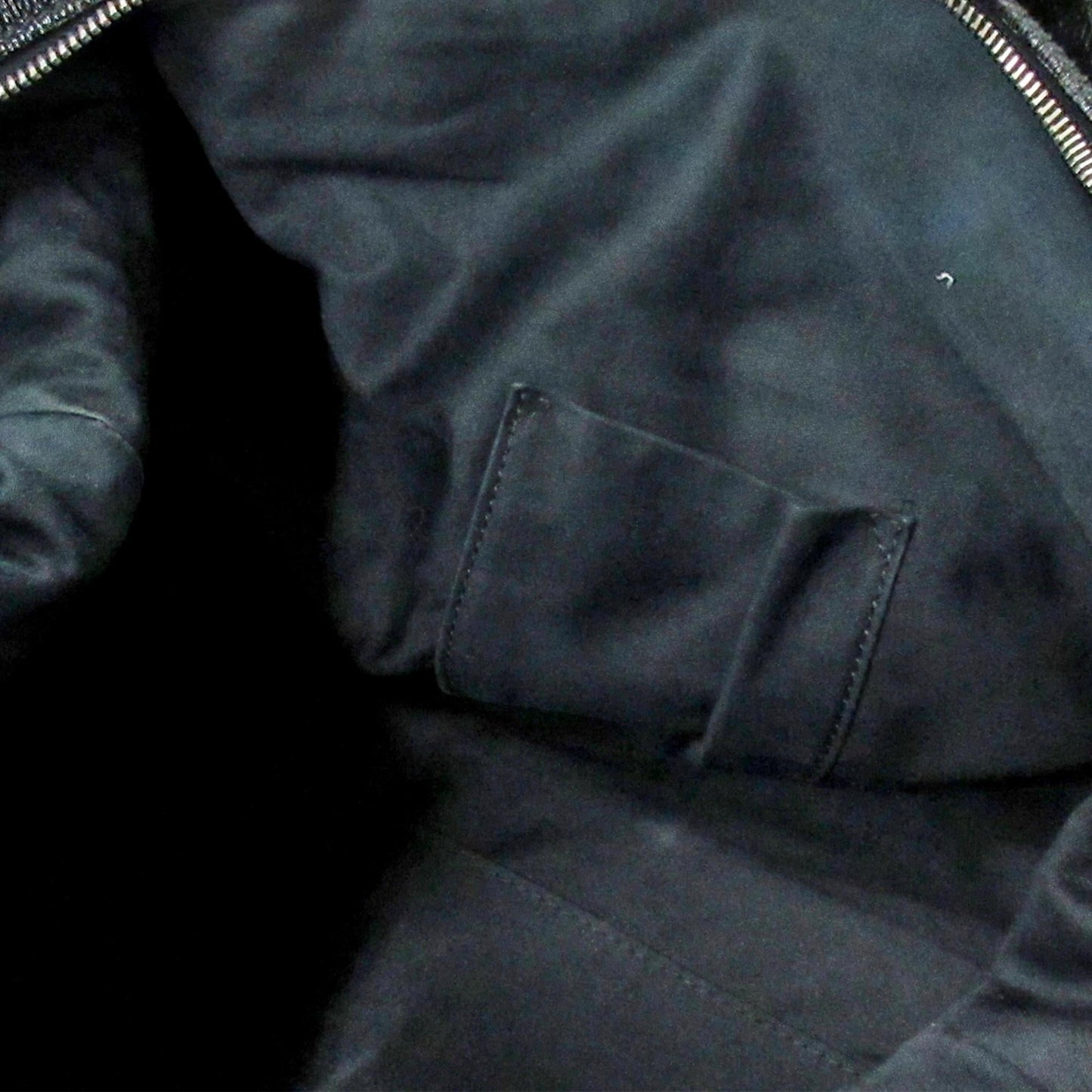 Saint Laurent Easy Y Patent Leather Tote Bag (SHG-eHWUqS