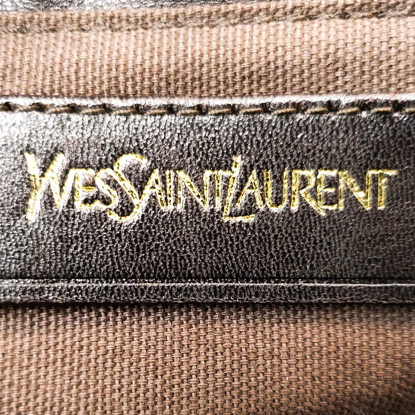 Saint Laurent Easy Y Sac 57 (SHG-35969
