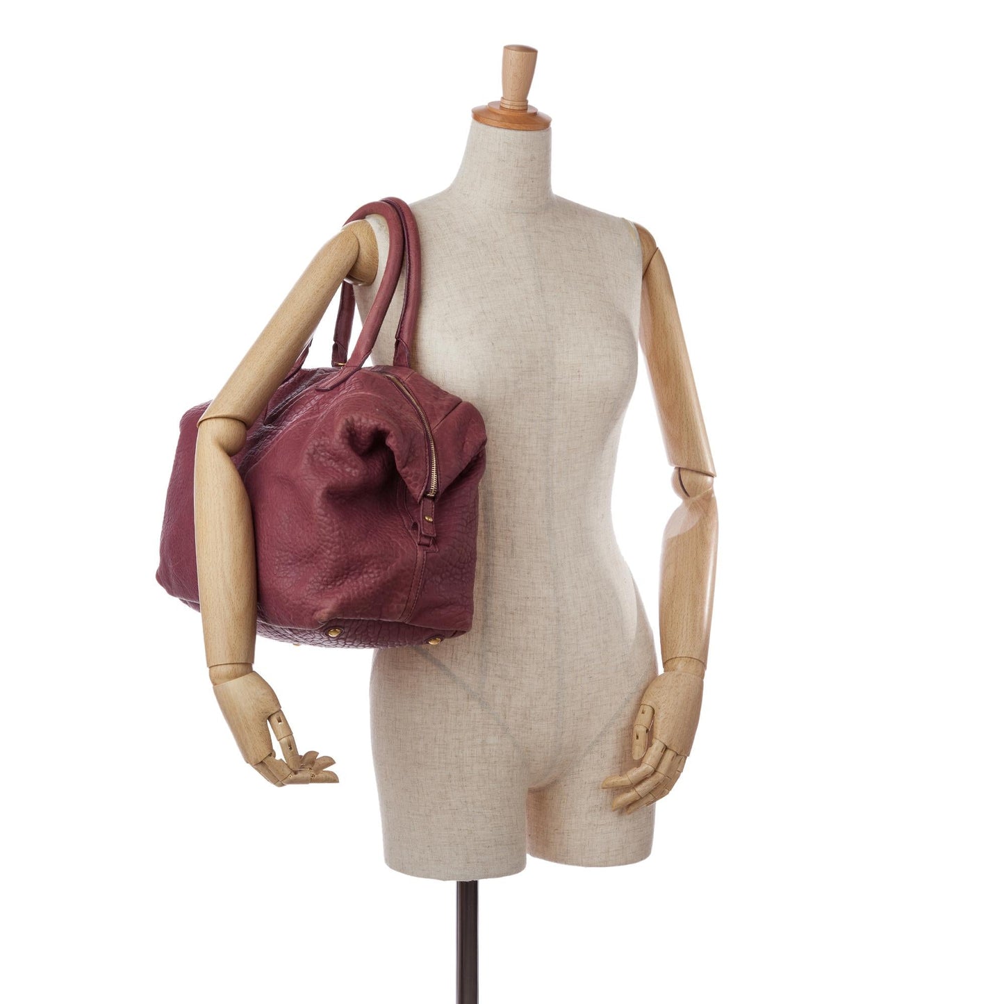 Saint Laurent Easy Y Sac 57 (SHG-35969