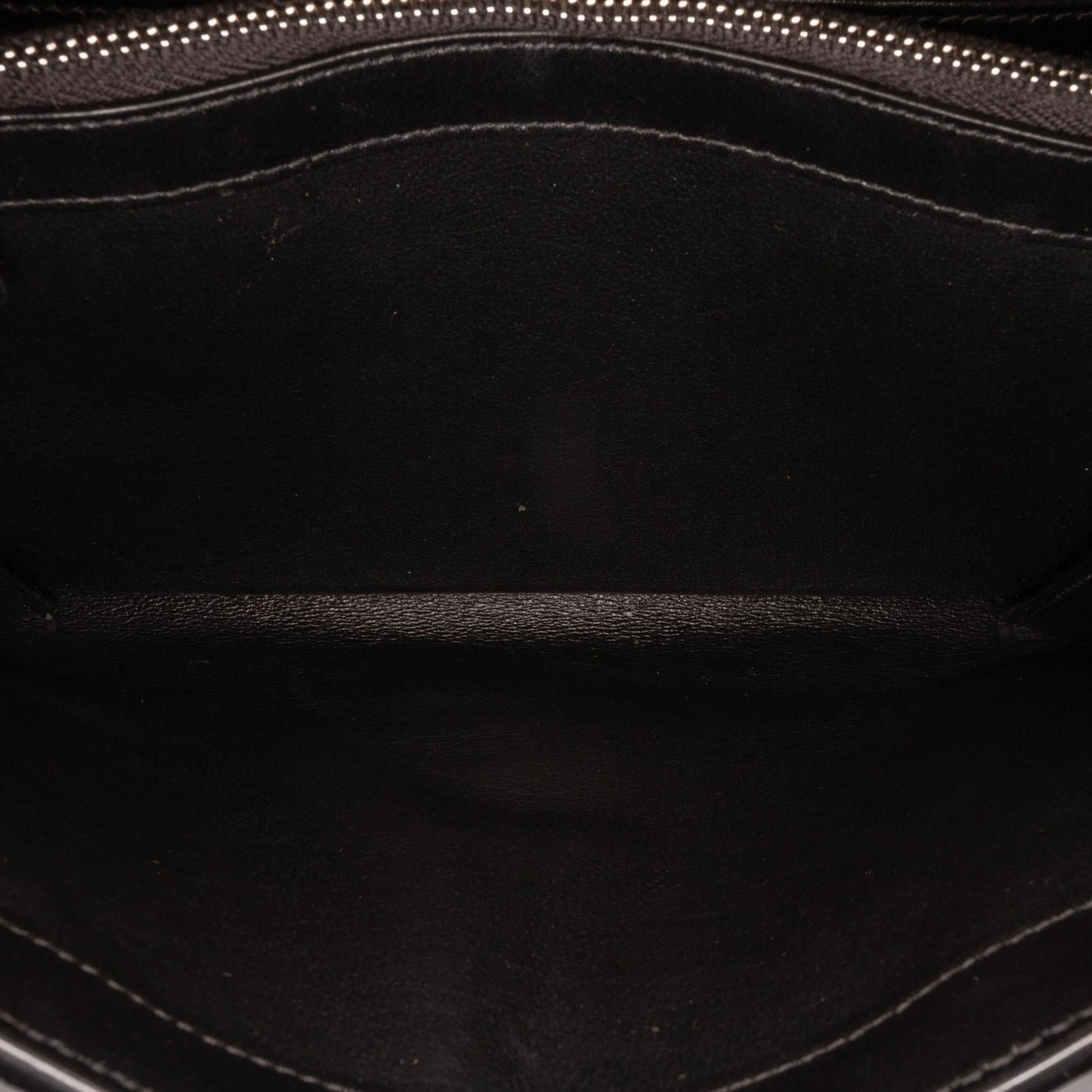 Saint Laurent Embossed Uptown Crossbody Bag (SHG-NoRFgd