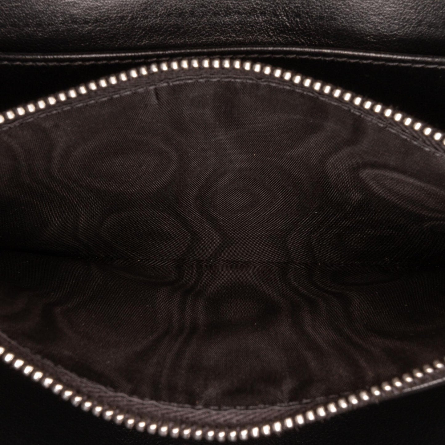 Saint Laurent Embossed Uptown Crossbody Bag (SHG-NoRFgd