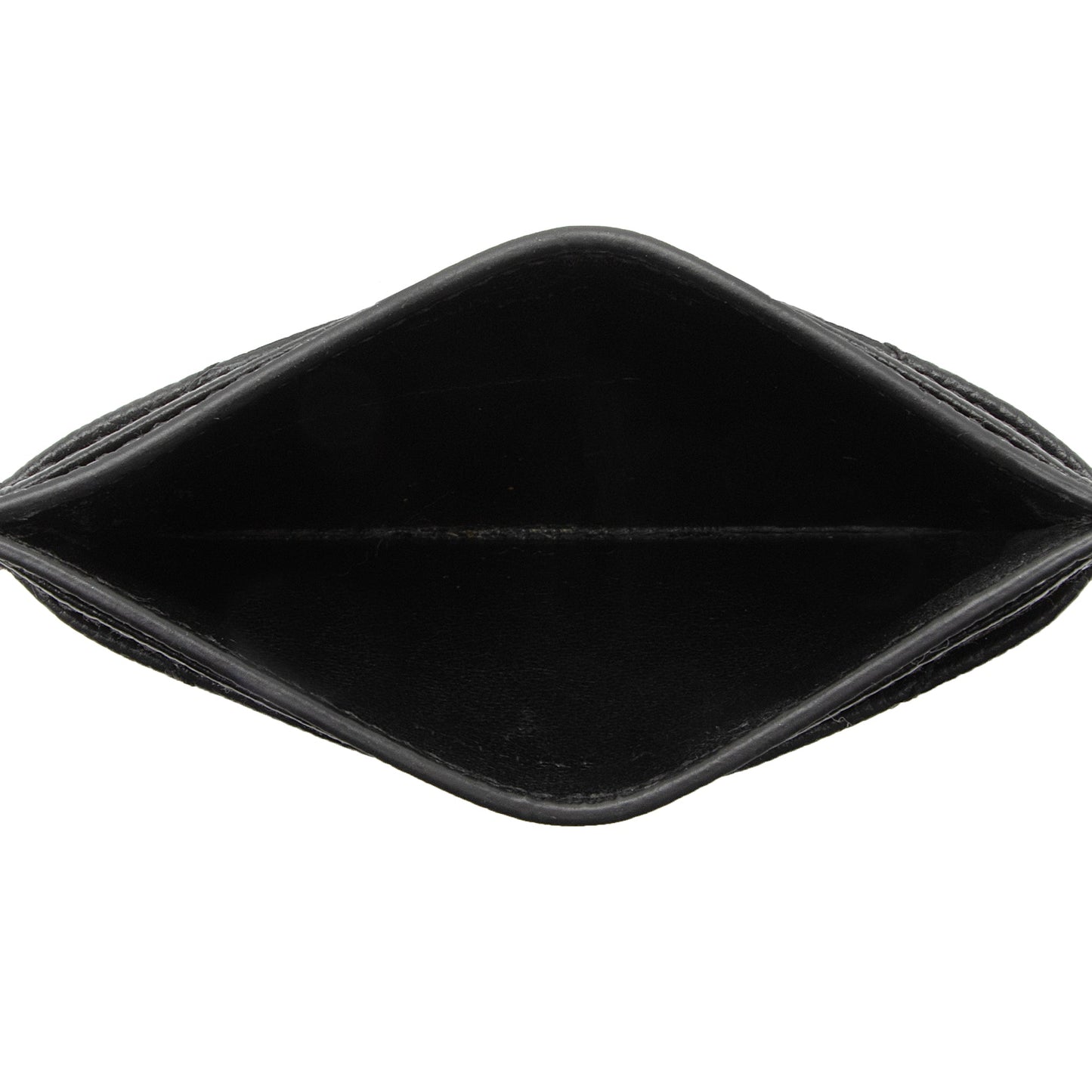 Saint Laurent Matelasse Grain de Poudre Monogram Card Case dAEZr6