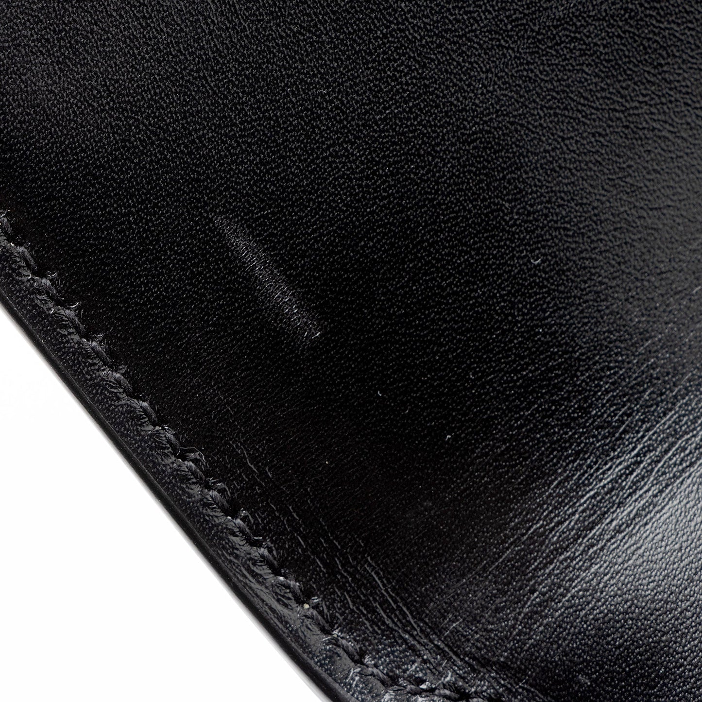 Saint Laurent Grain de Poudre Monogram Cassandra Medium Top Handle EEhl36