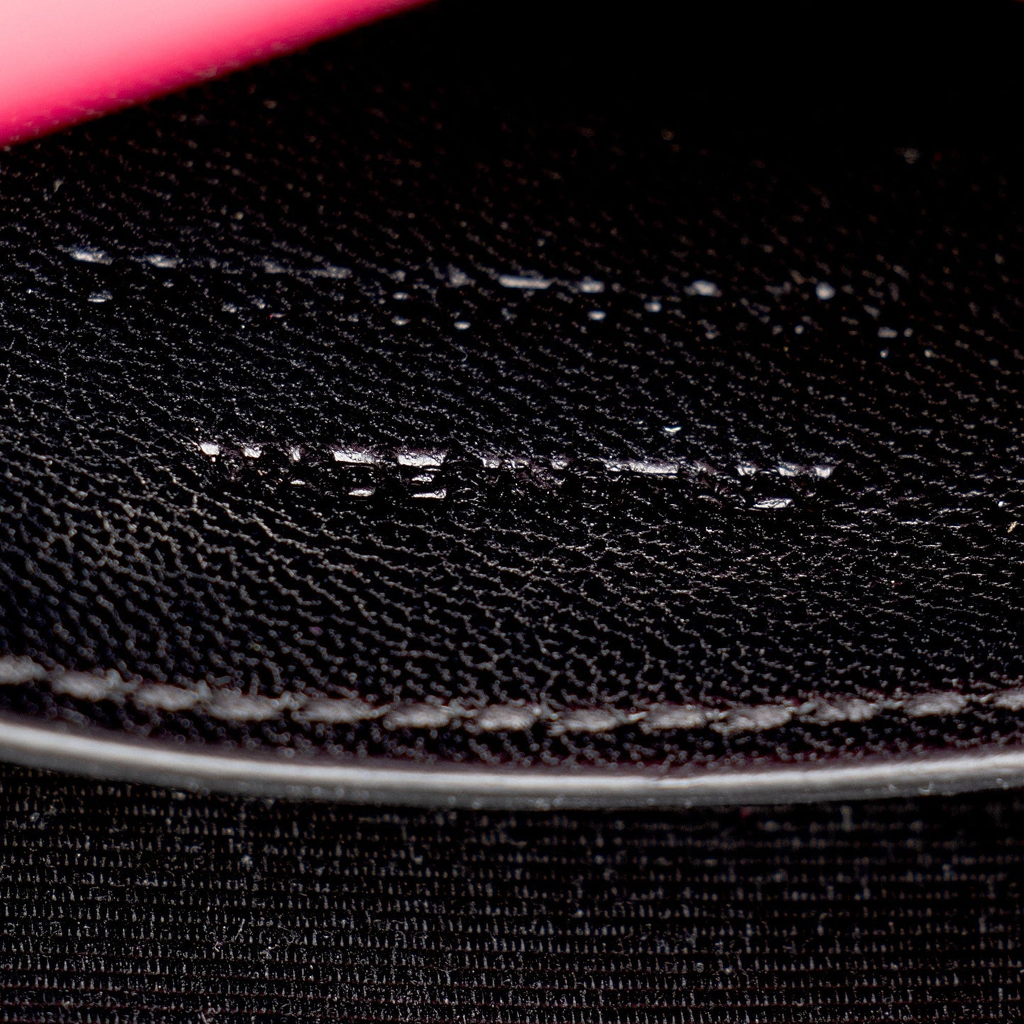 Saint Laurent Grain de Poudre Monogram Kate Clutch 8lVtTP