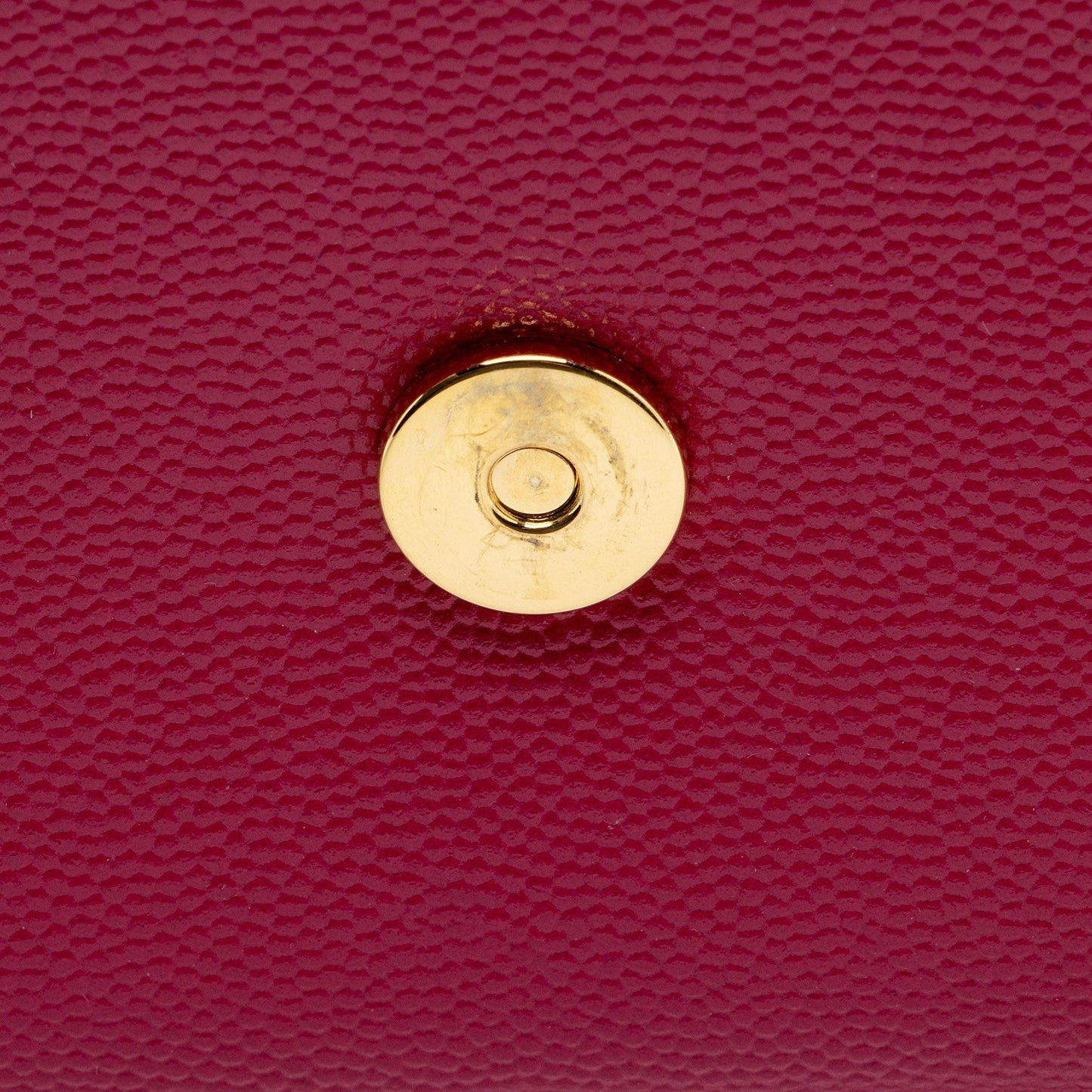 Saint Laurent Grain de Poudre Monogram Kate Clutch 8lVtTP