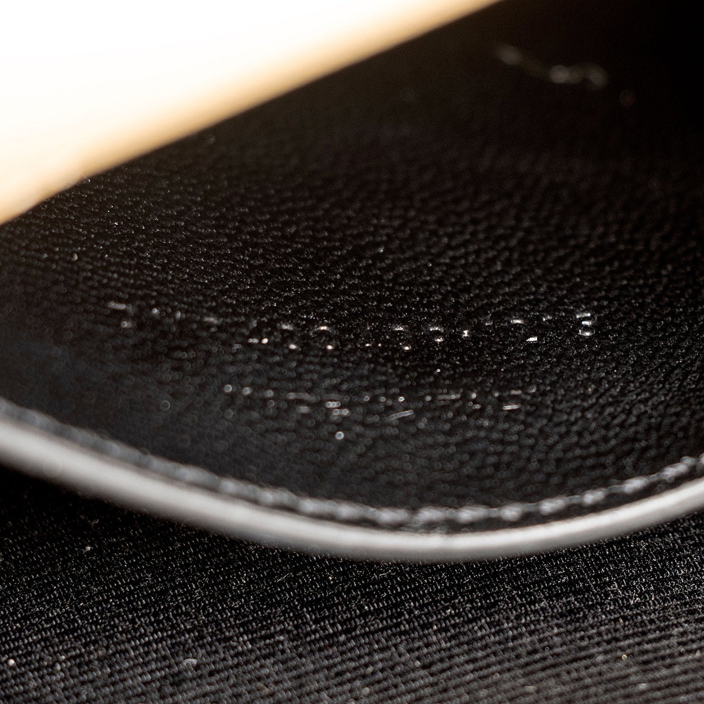Saint Laurent Grain de Poudre Monogram Kate Clutch y0Ya4u